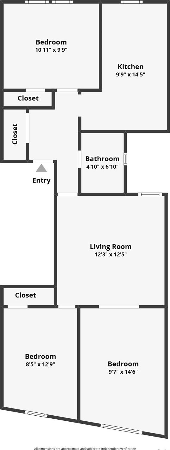 Single Family Fort Hamilton Brooklyn, NY 11219, MLS-918988-17