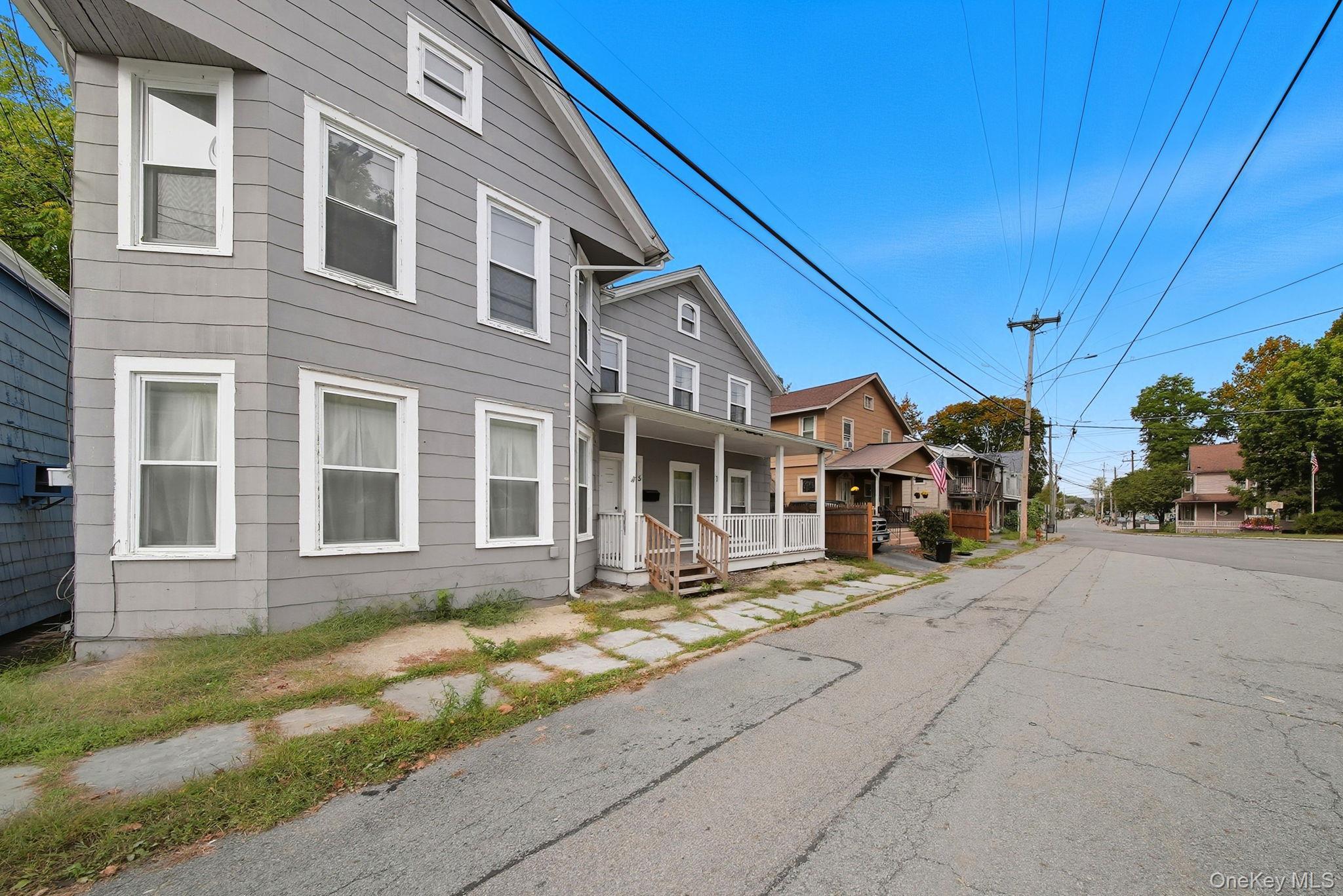 Single Family New  Orange County, NY 12771, MLS-918989-2