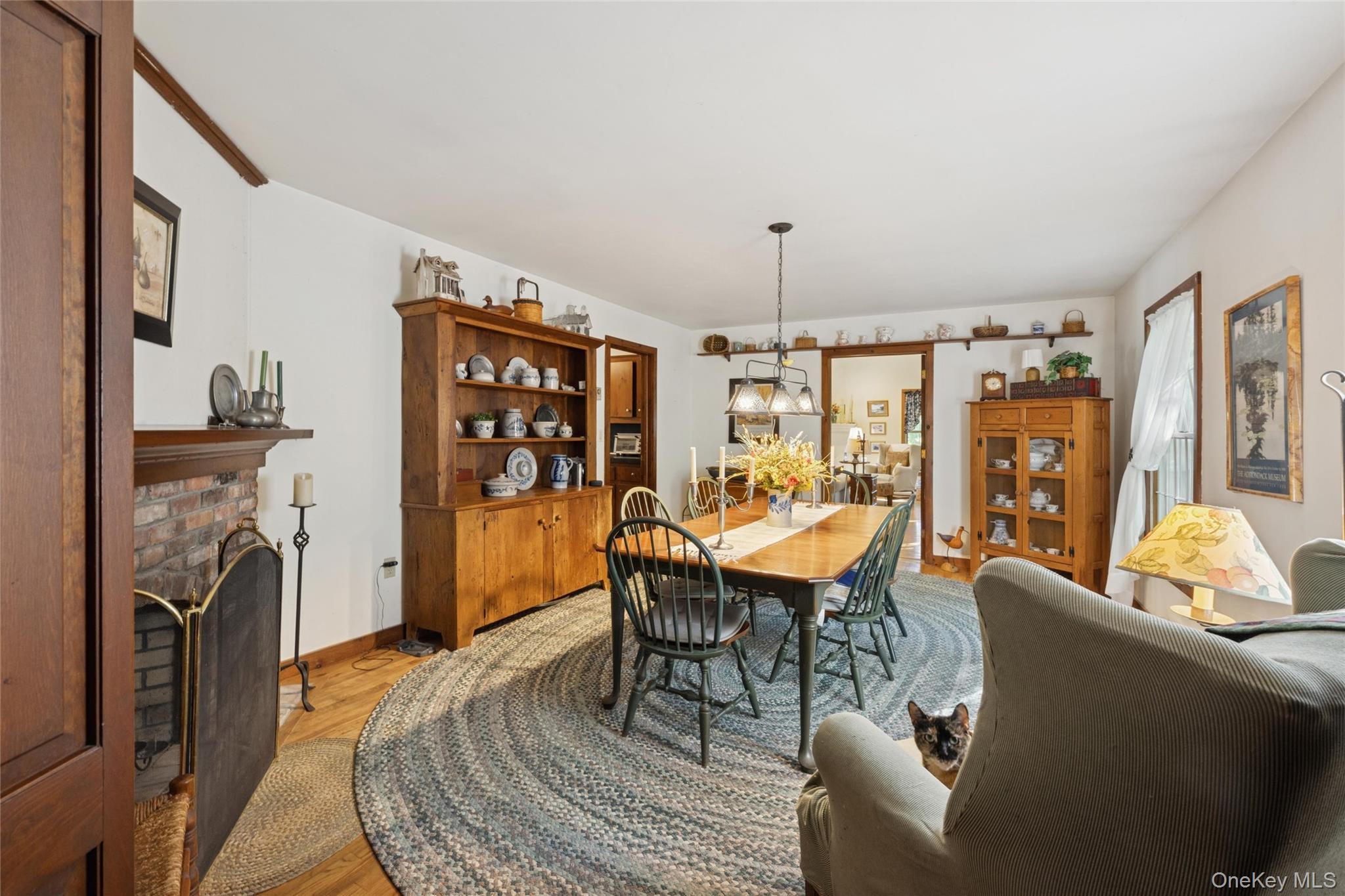 Single Family Laurelwood  Suffolk County, NY 11948, MLS-919006-15