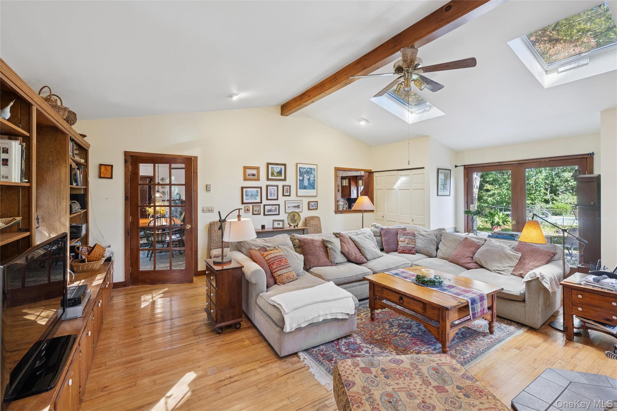 Single Family Laurelwood  Suffolk County, NY 11948, MLS-919006-17