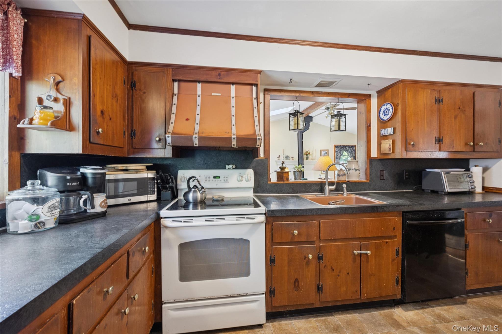 Single Family Laurelwood  Suffolk County, NY 11948, MLS-919006-22