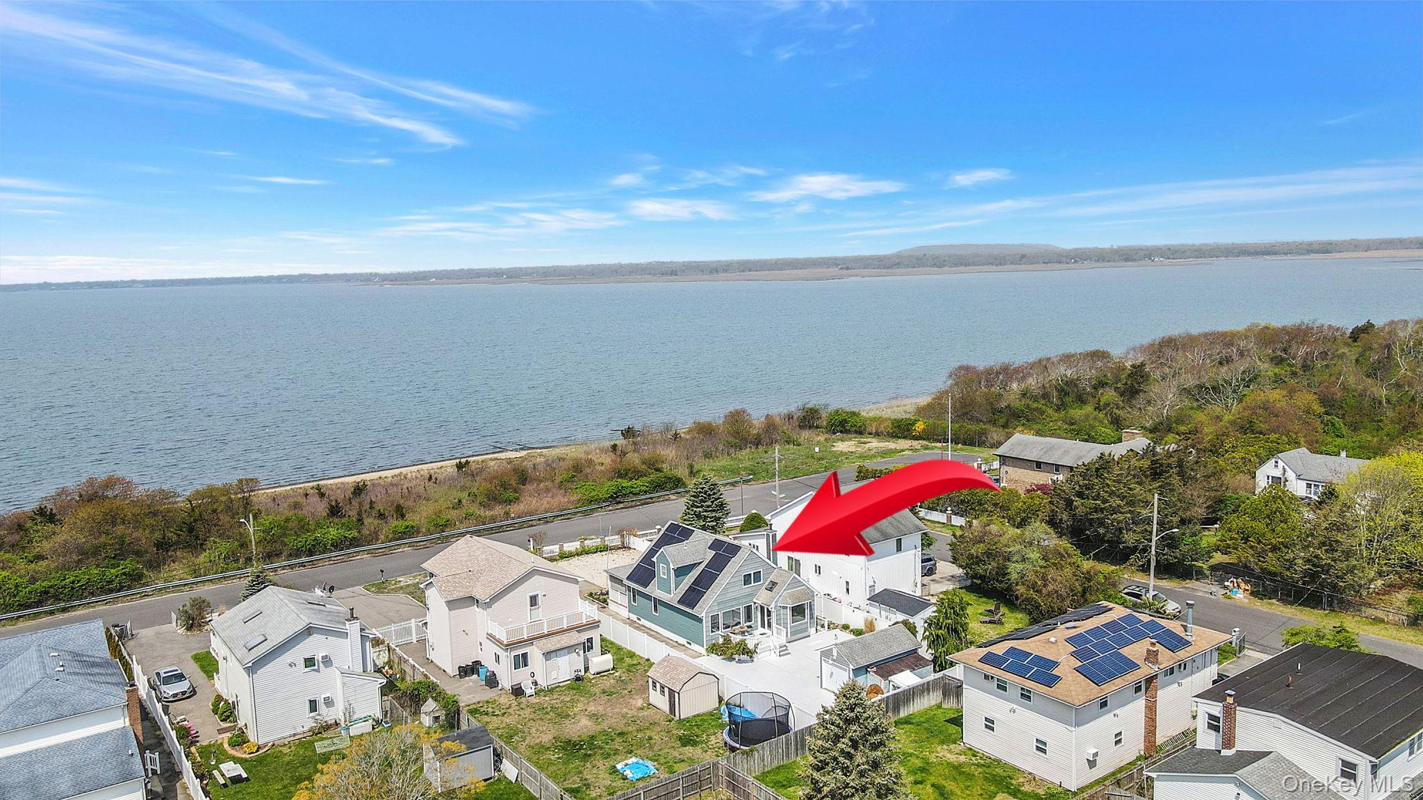 Single Family Grandview Suffolk County, NY 11967, MLS-919011-4