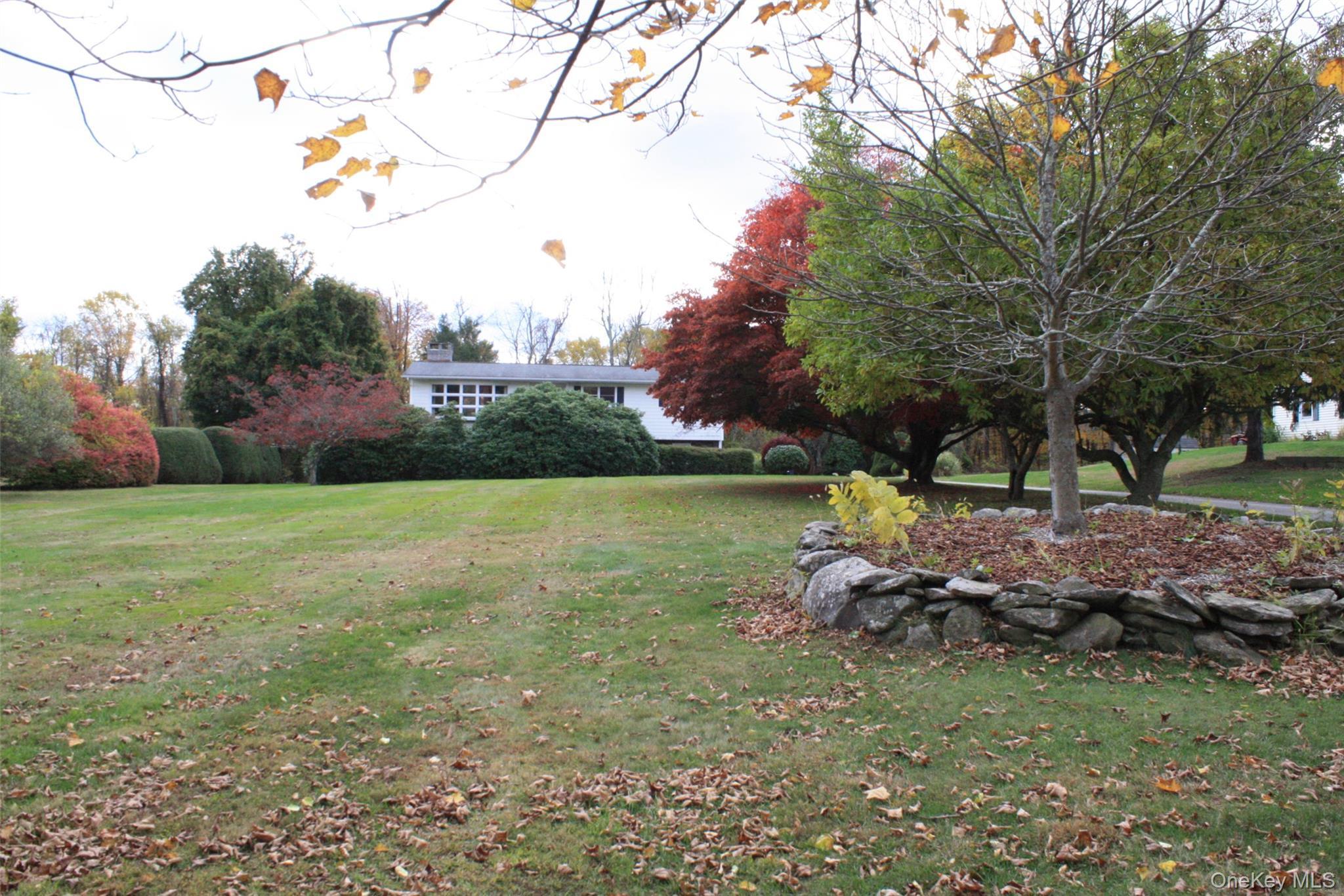 Single Family Mooney Hill  Putnam County, NY 12563, MLS-919020-4