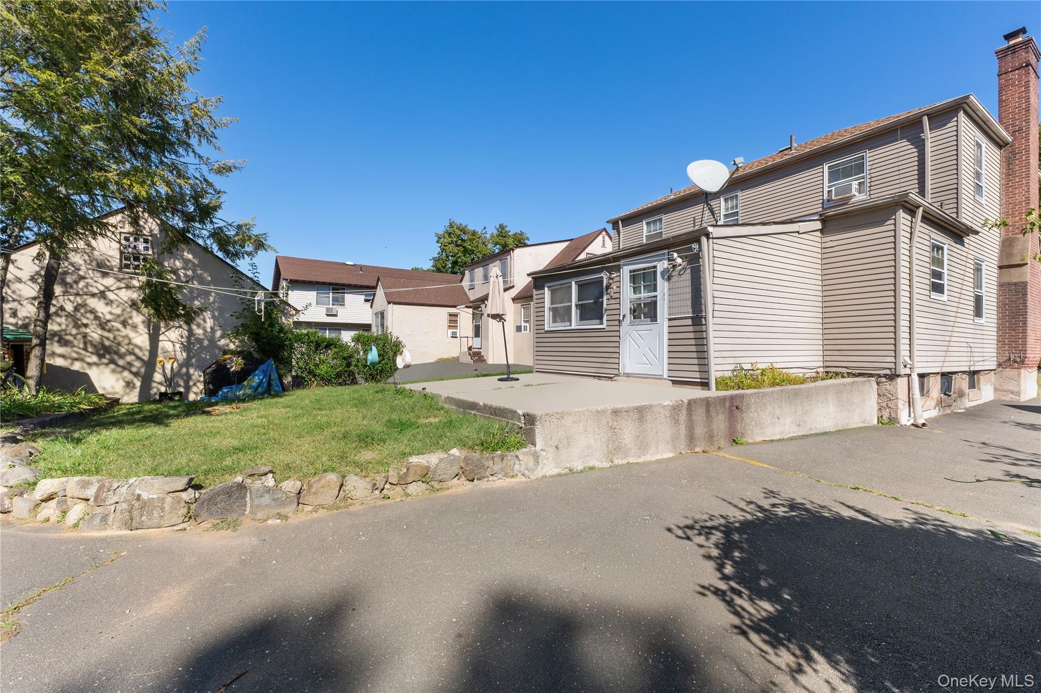 Single Family Francis  Rockland County, NY 10960, MLS-919022-21