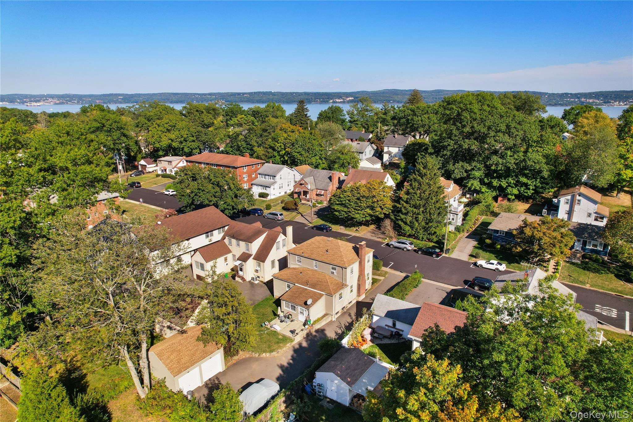 Single Family Francis  Rockland County, NY 10960, MLS-919022-24