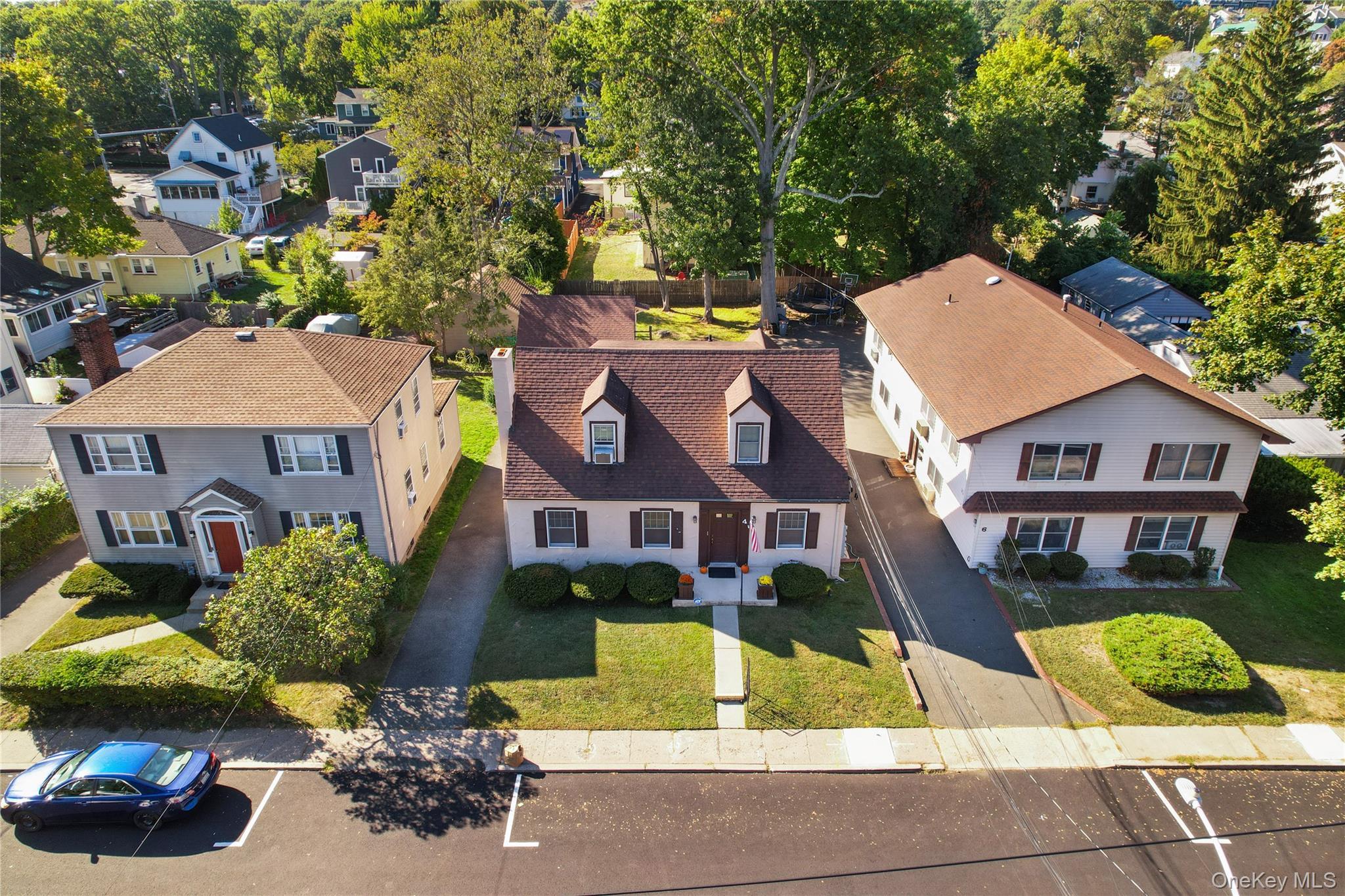 Single Family Francis  Rockland County, NY 10960, MLS-919022-25