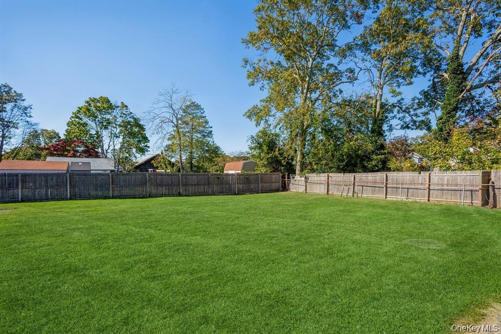 Single Family Robert Suffolk County, NY 11772, MLS-919040-15