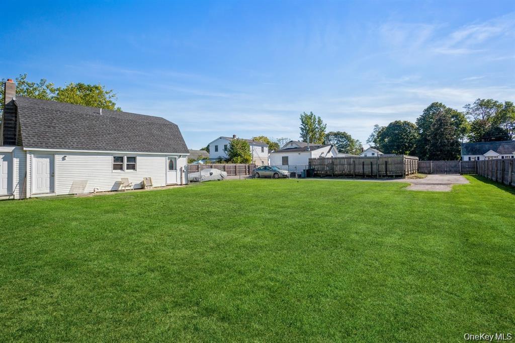 Single Family Robert Suffolk County, NY 11772, MLS-919040-16