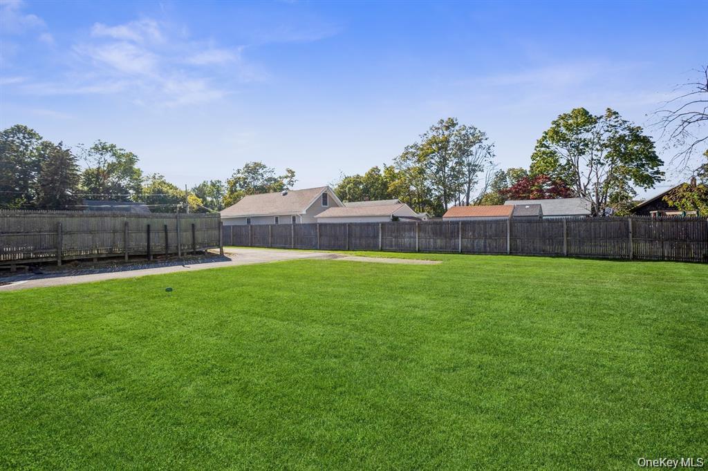 Single Family Robert Suffolk County, NY 11772, MLS-919040-17