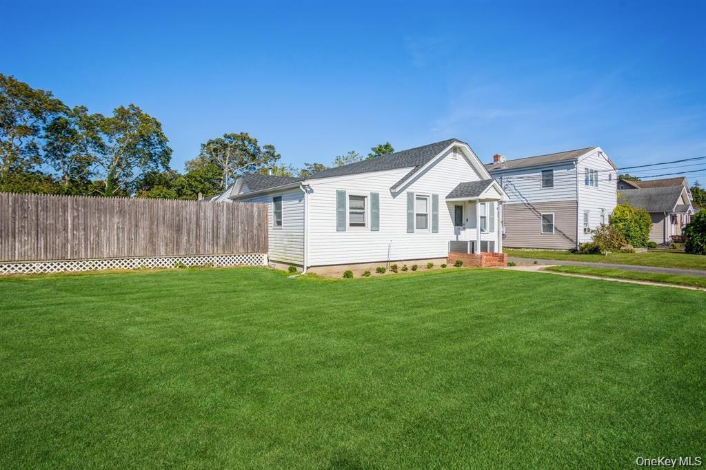 Single Family Robert Suffolk County, NY 11772, MLS-919040-18