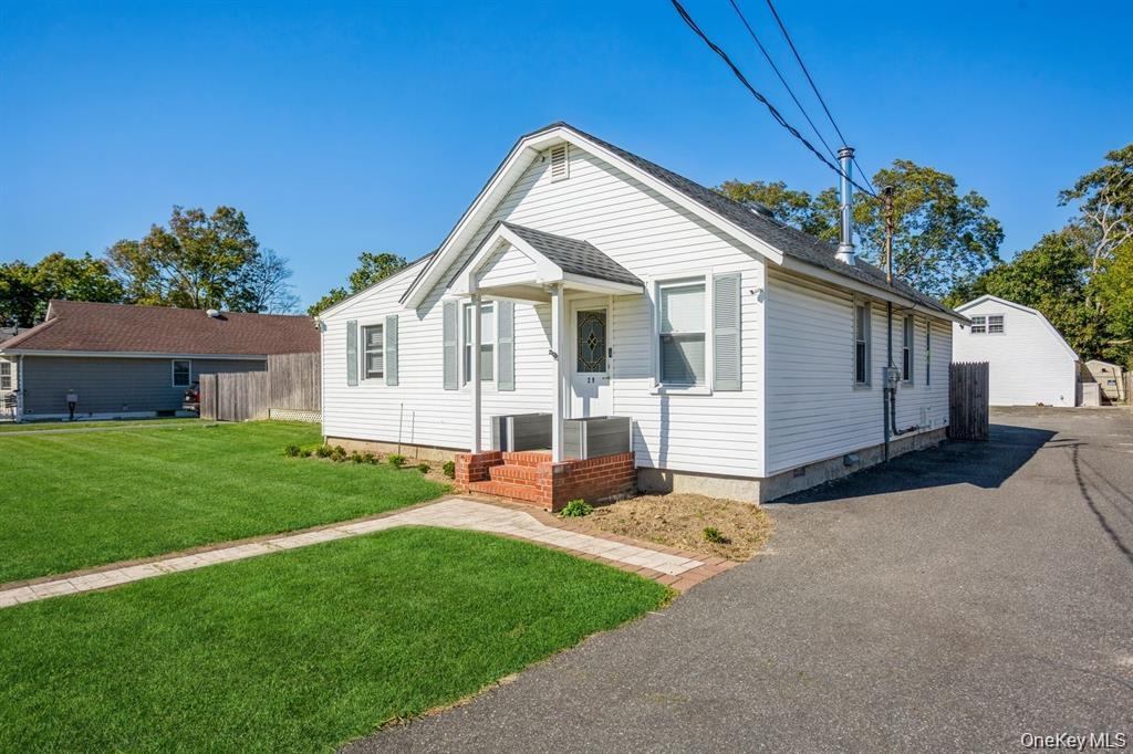 Single Family Robert Suffolk County, NY 11772, MLS-919040-2