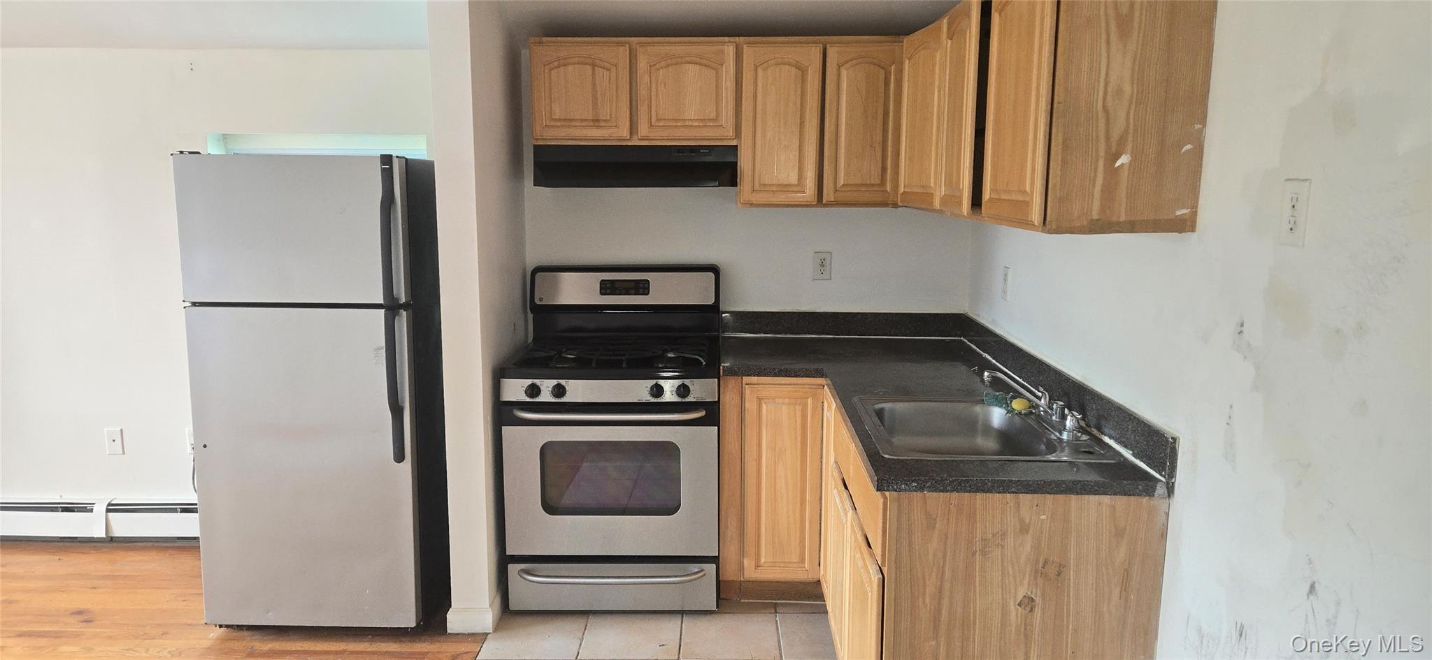 Single Family Soundview  Bronx, NY 10473, MLS-919053-9