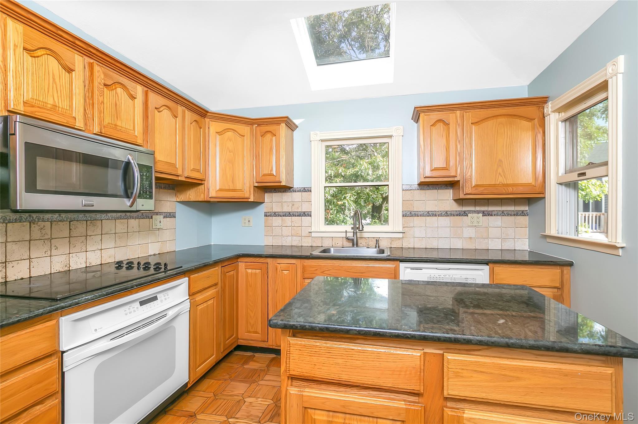 Single Family Yale  Nassau County, NY 11572, MLS-919056-10