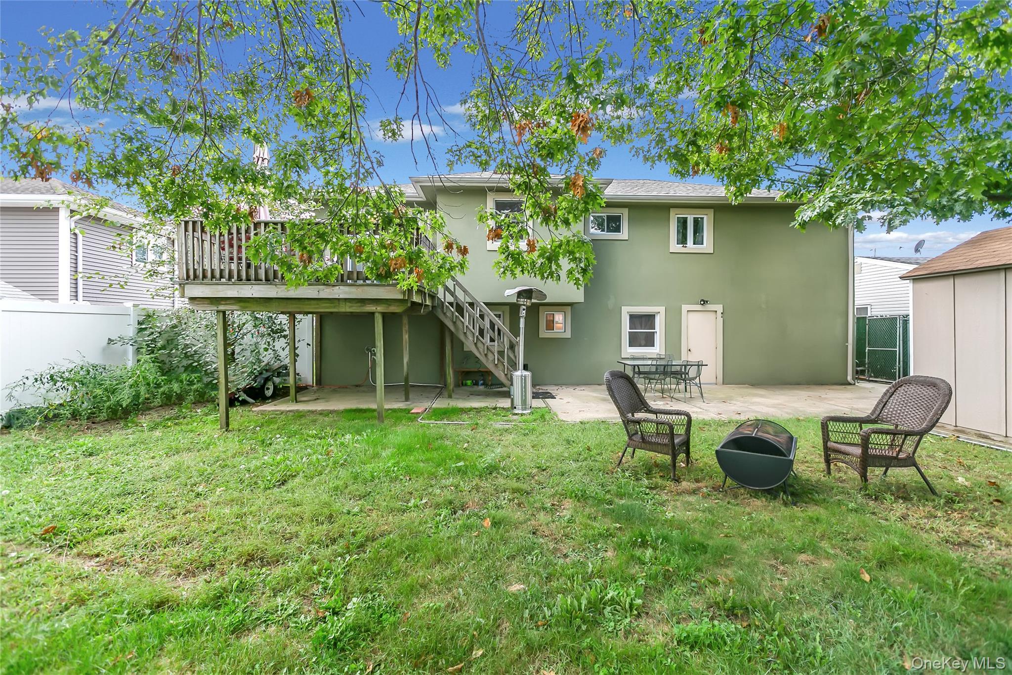 Single Family Yale  Nassau County, NY 11572, MLS-919056-23