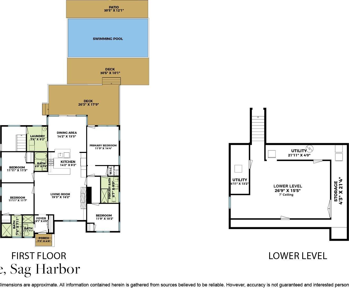 Single Family Sims  Suffolk County, NY 11963, MLS-919059-30