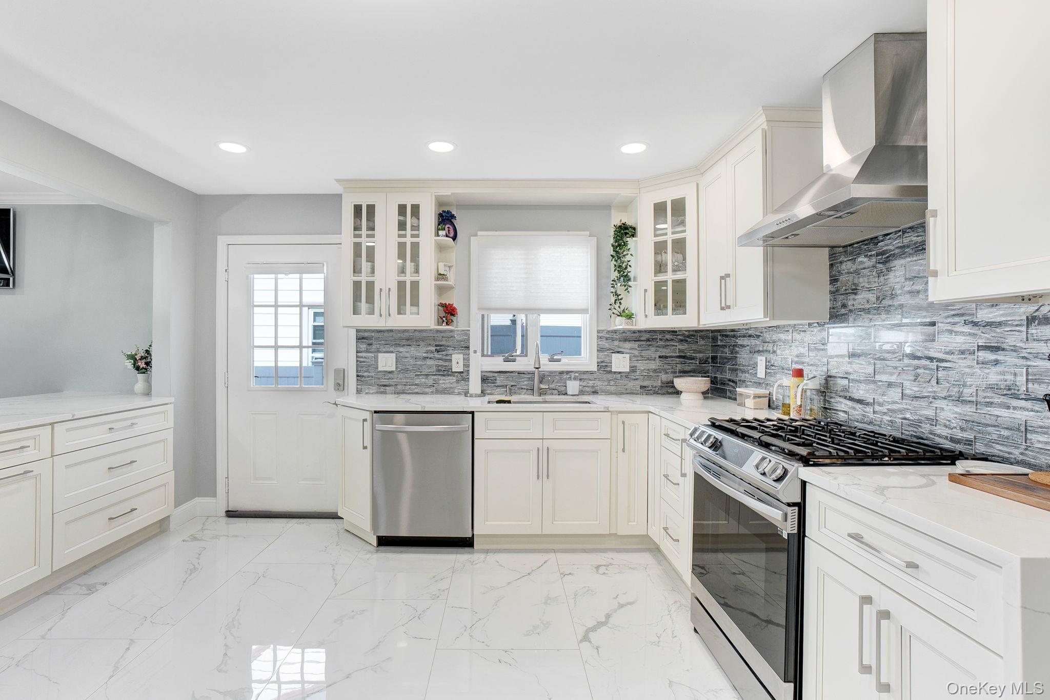 Single Family Pine  Nassau County, NY 11581, MLS-919064-11