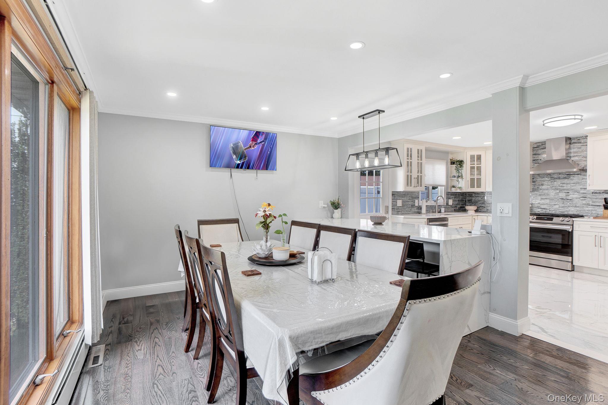 Single Family Pine  Nassau County, NY 11581, MLS-919064-12