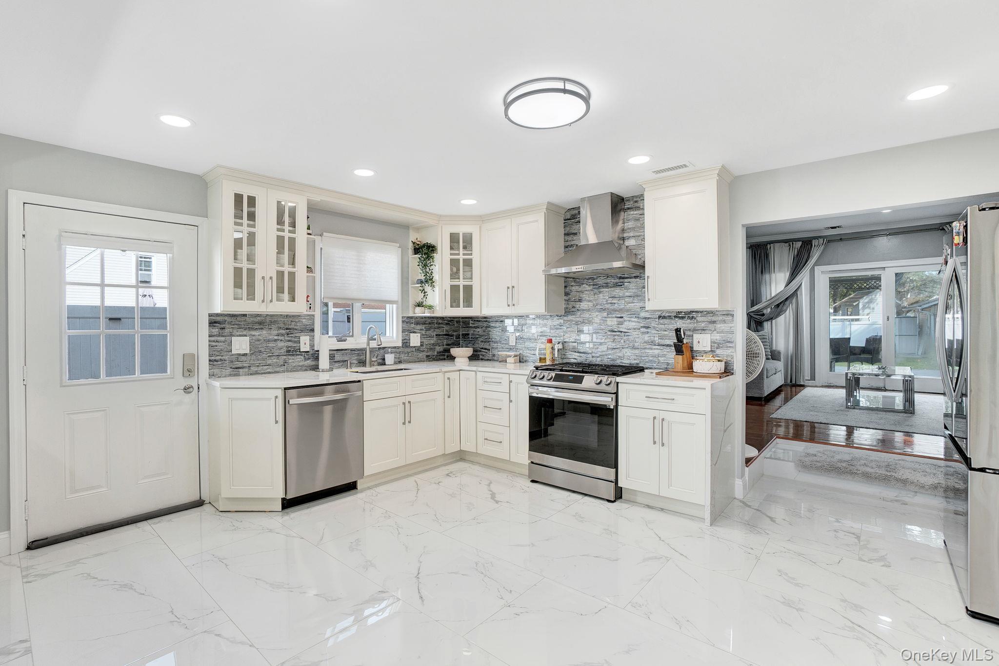 Single Family Pine  Nassau County, NY 11581, MLS-919064-15