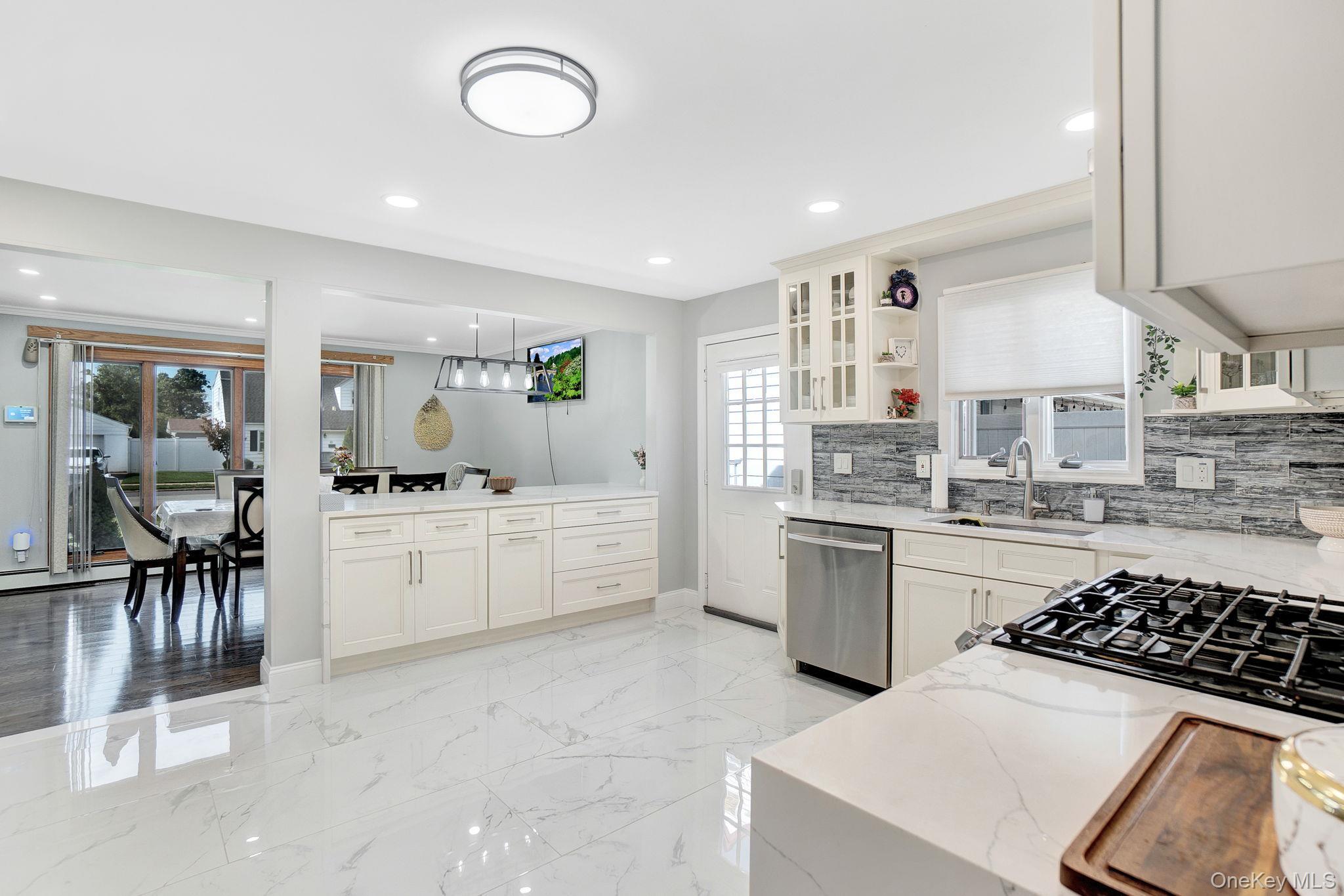 Single Family Pine  Nassau County, NY 11581, MLS-919064-18