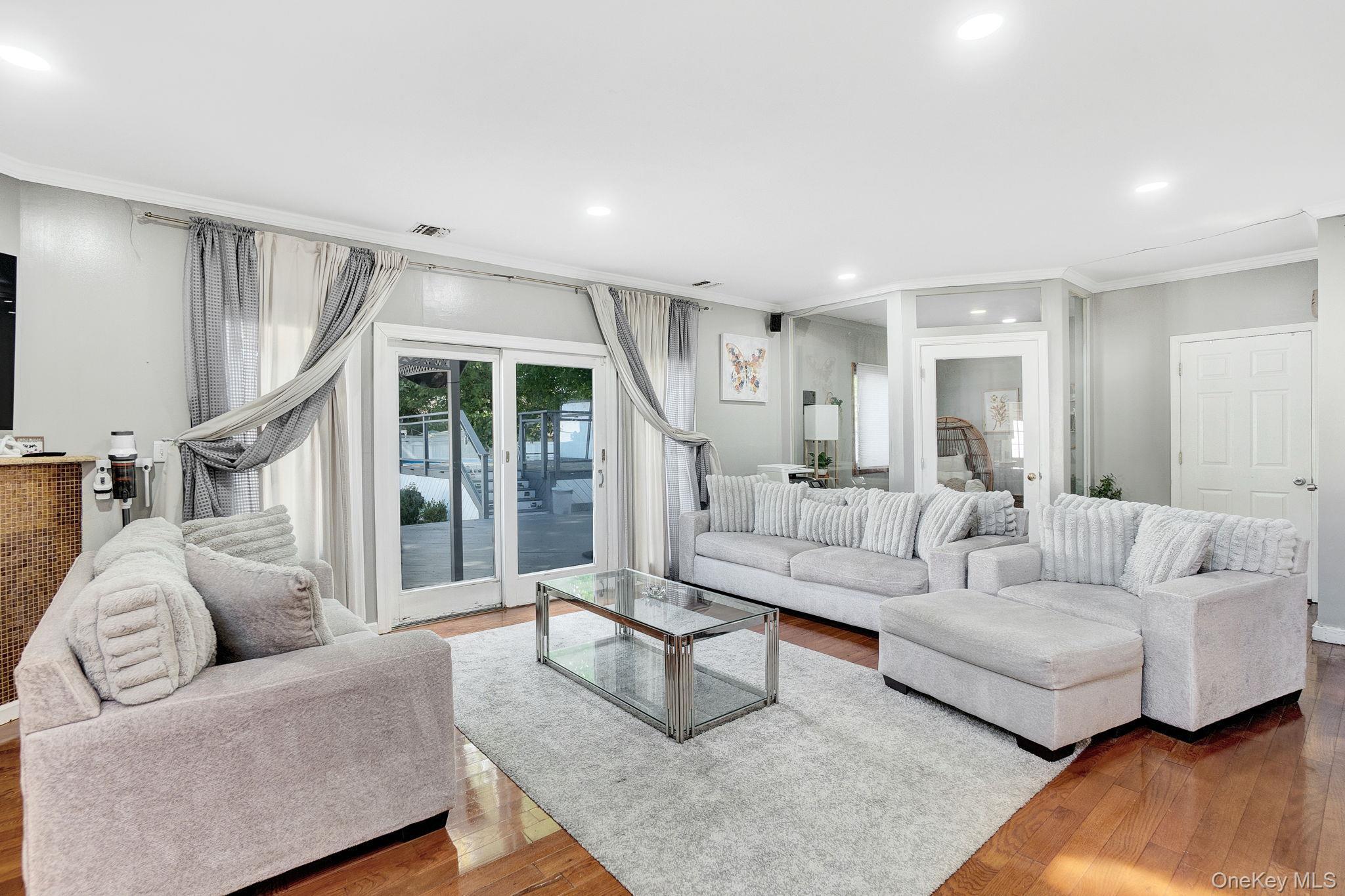 Single Family Pine  Nassau County, NY 11581, MLS-919064-24