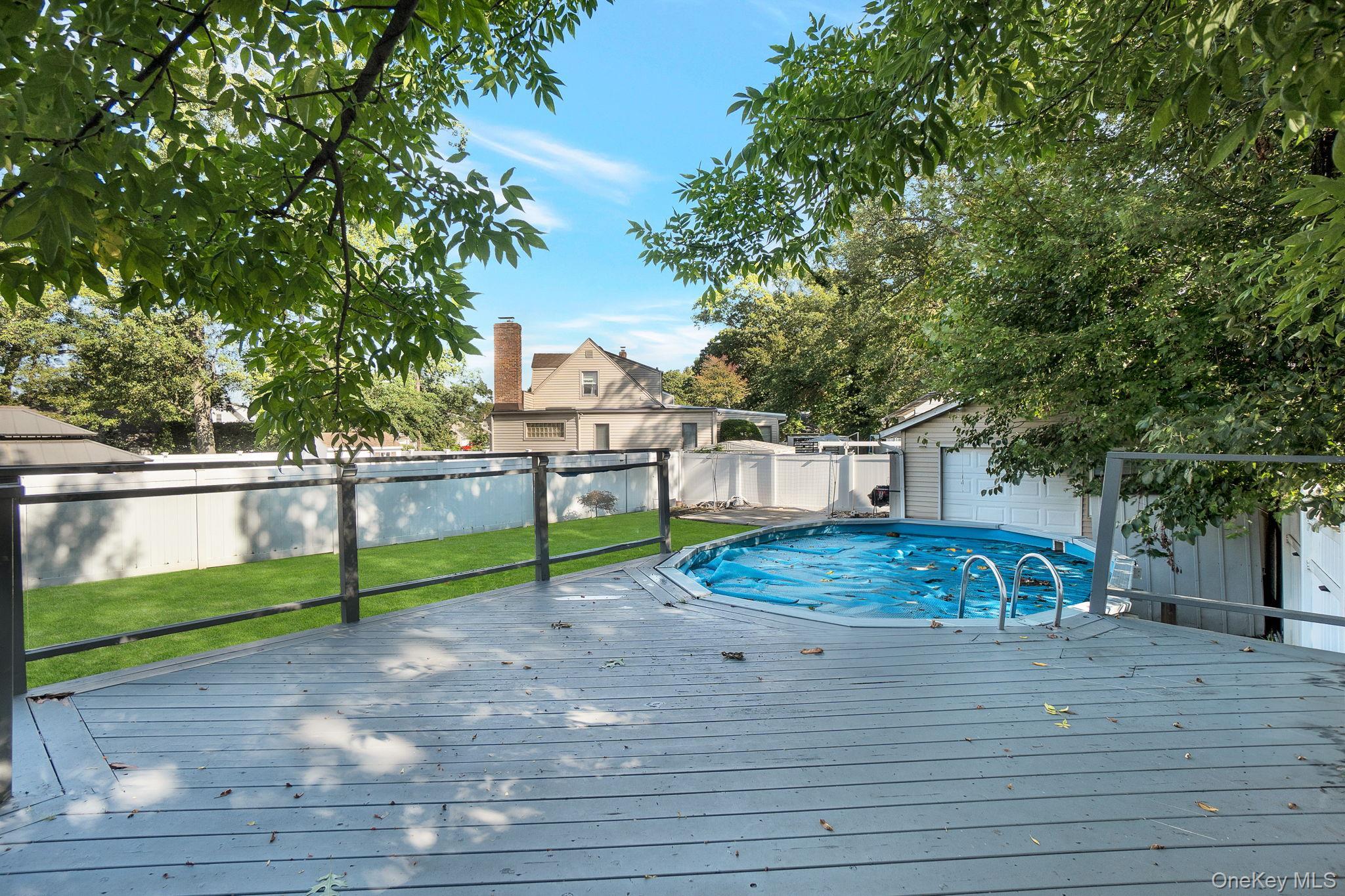 Single Family Pine  Nassau County, NY 11581, MLS-919064-8