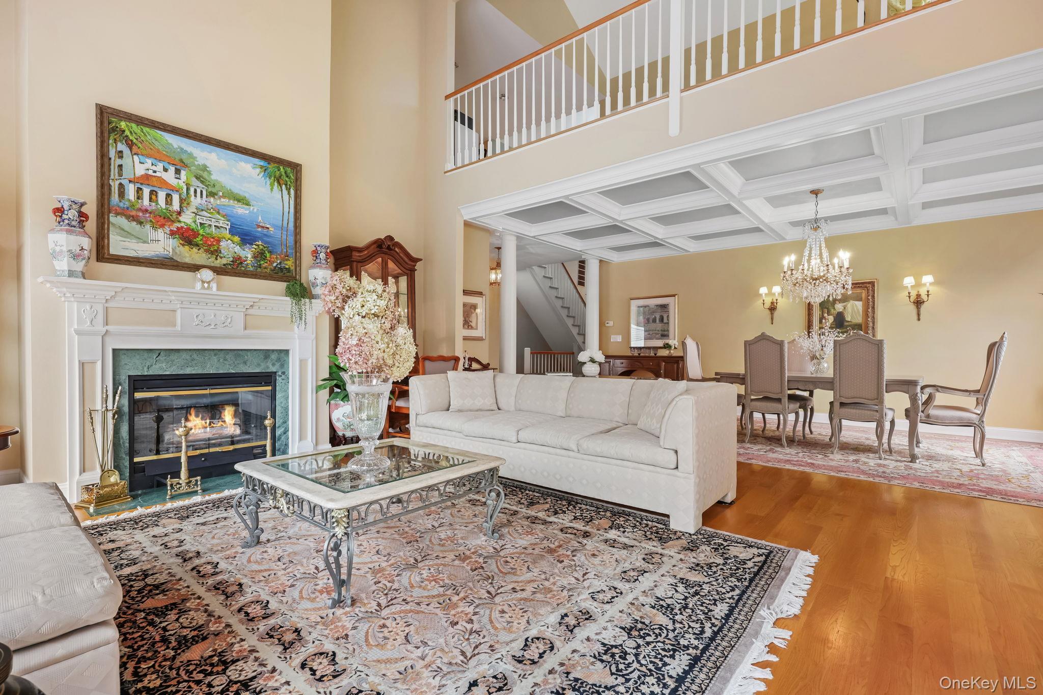 Single Family Club Westchester County, NY 10570, MLS-919097-15