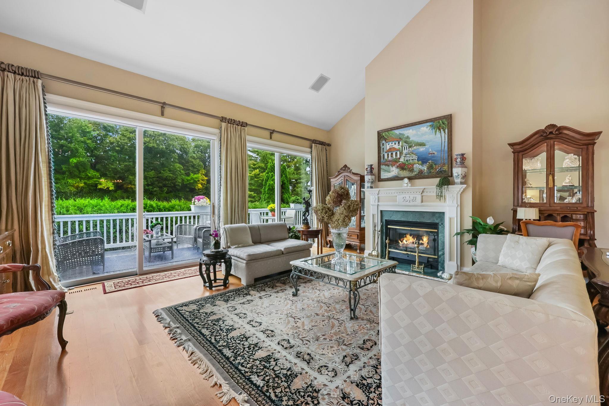 Single Family Club Westchester County, NY 10570, MLS-919097-16