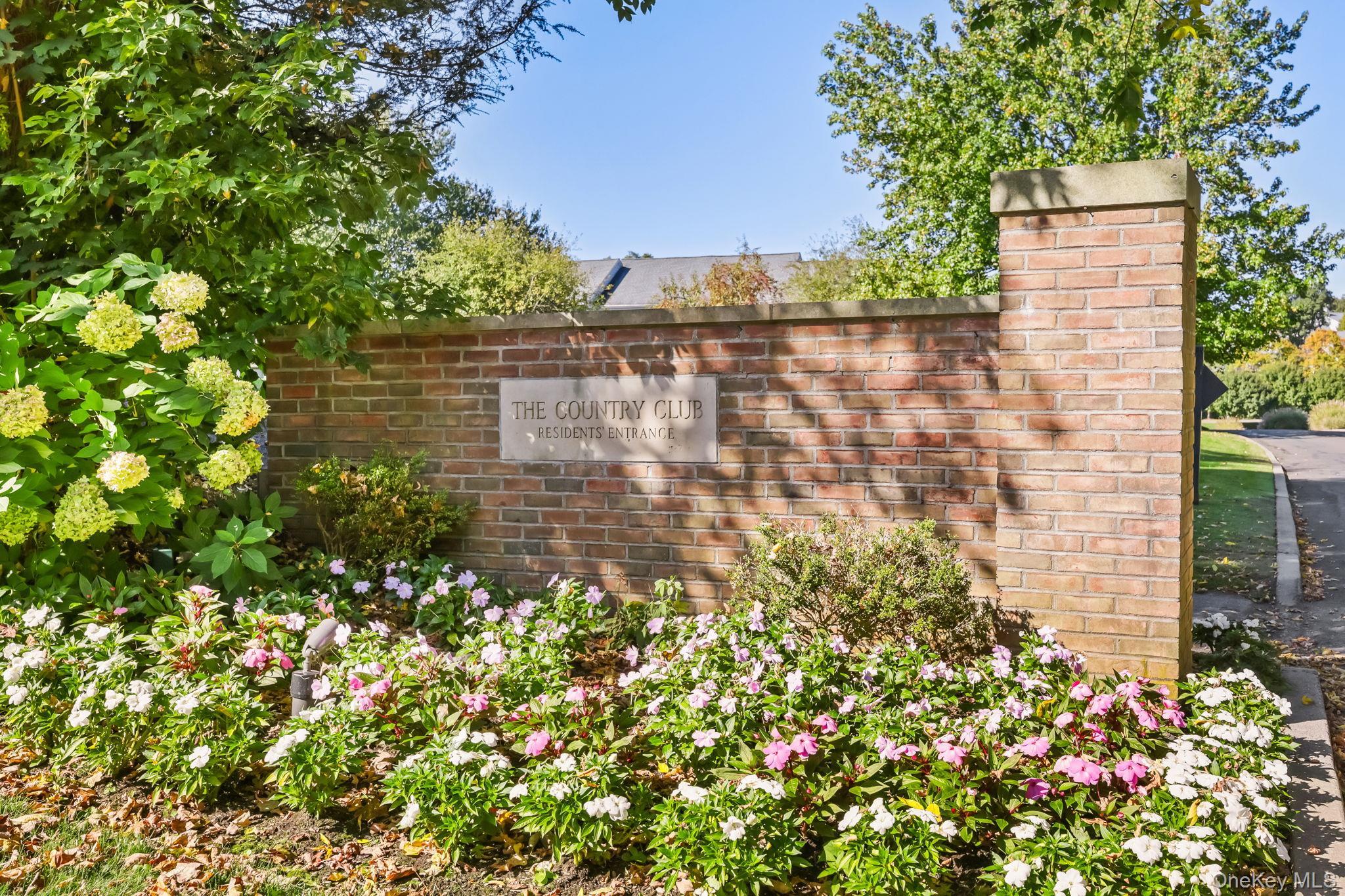 Single Family Club Westchester County, NY 10570, MLS-919097-2