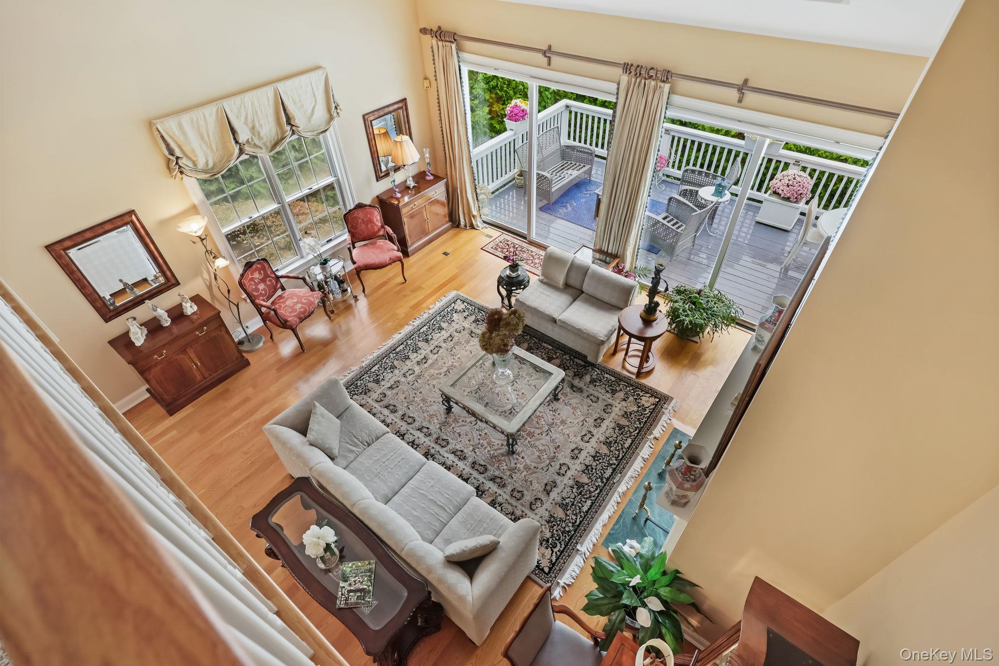 Single Family Club Westchester County, NY 10570, MLS-919097-27