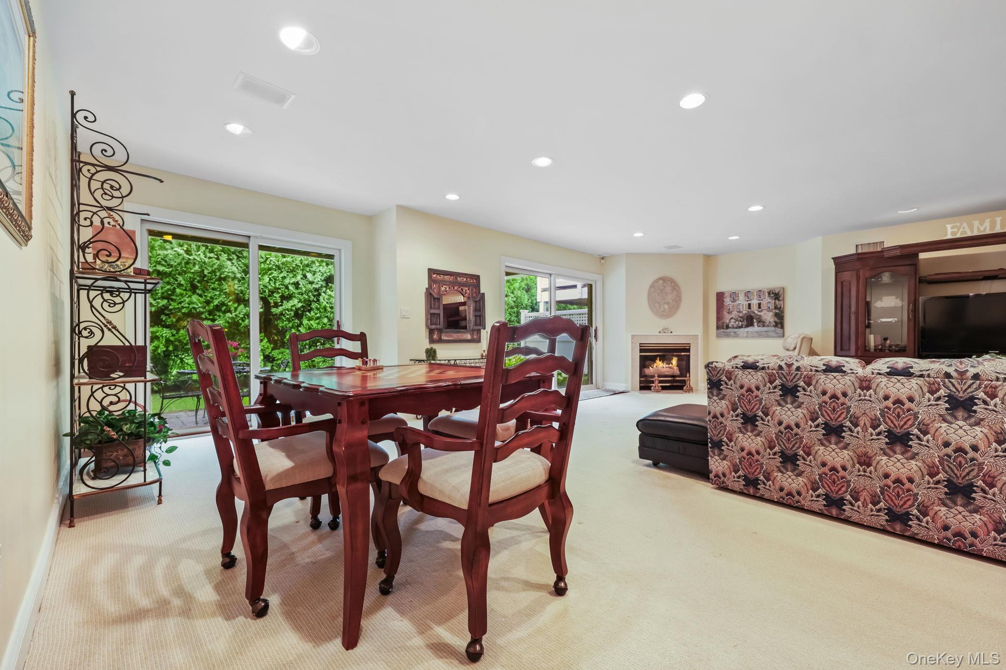 Single Family Club Westchester County, NY 10570, MLS-919097-38