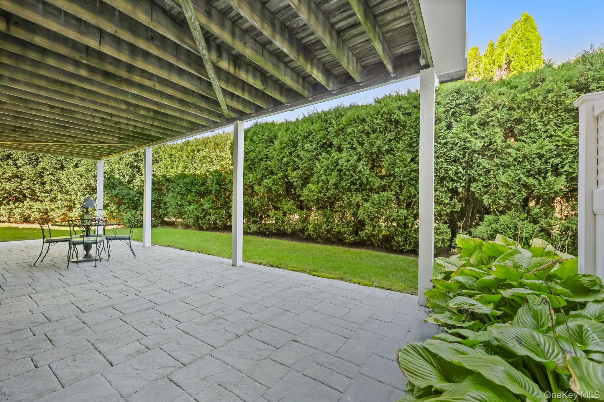 Single Family Club Westchester County, NY 10570, MLS-919097-40