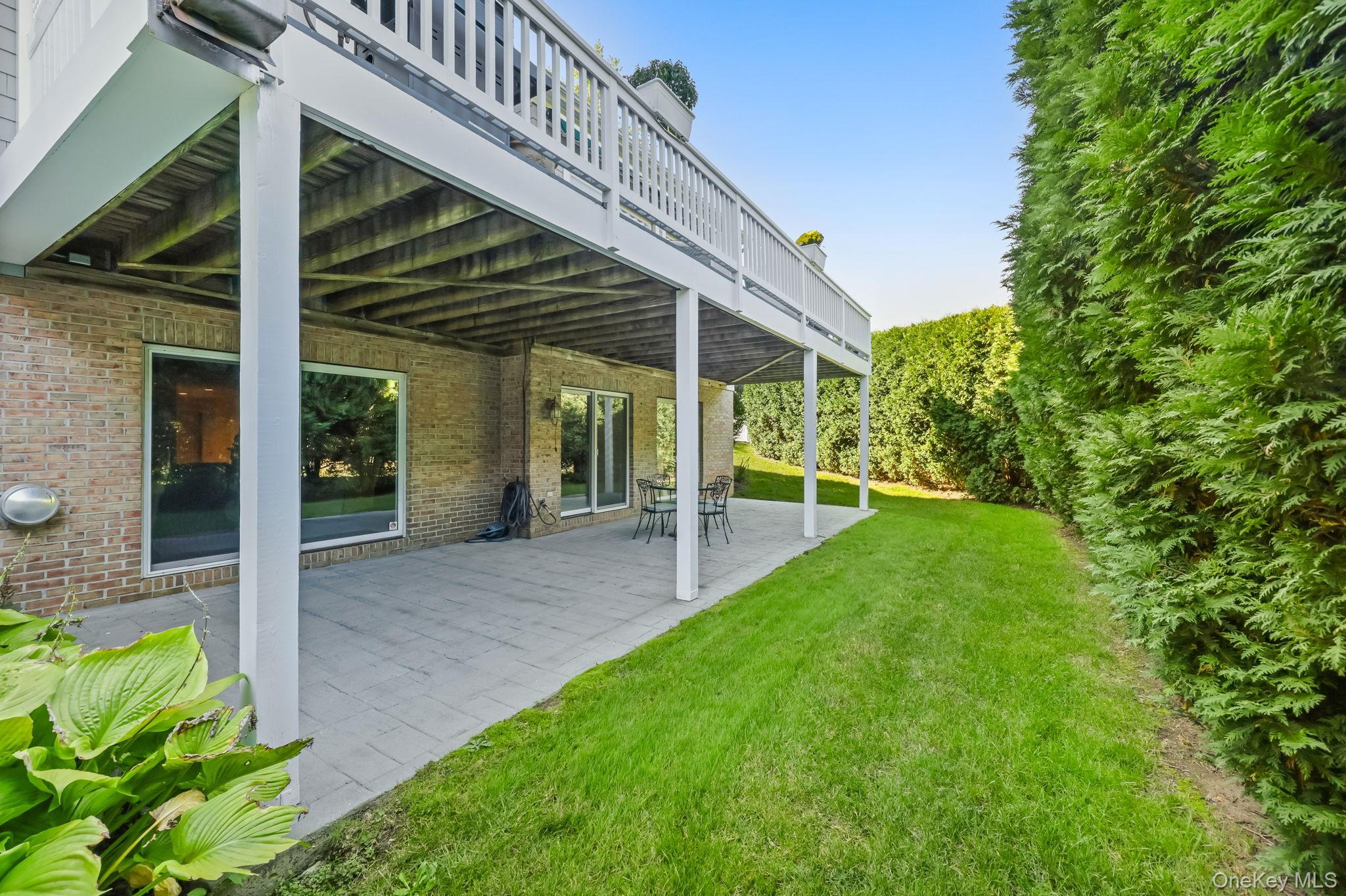 Single Family Club Westchester County, NY 10570, MLS-919097-41