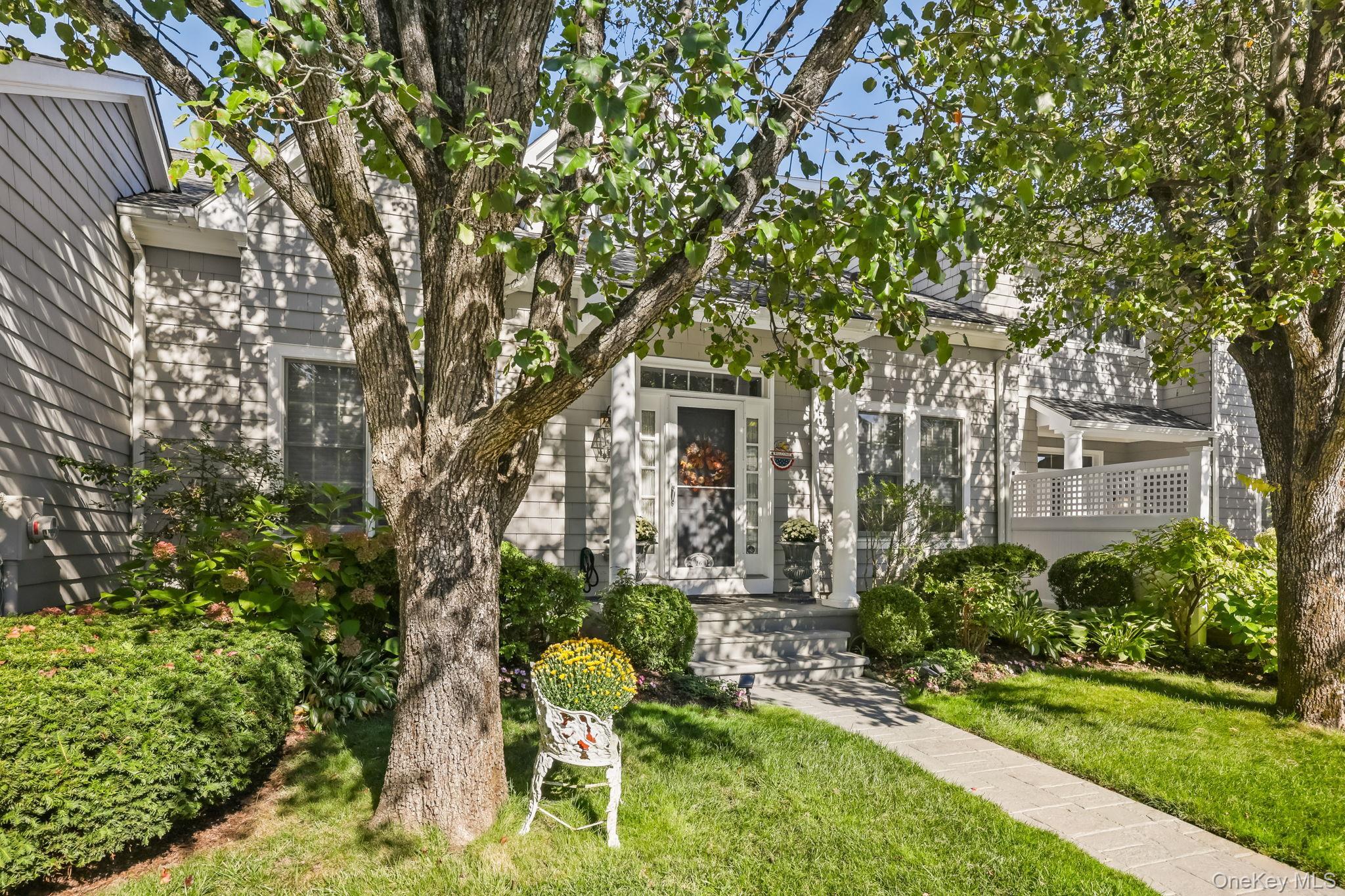 Single Family Club Westchester County, NY 10570, MLS-919097-44