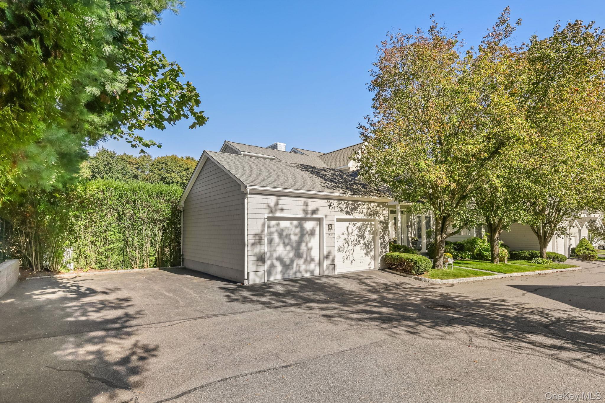 Single Family Club Westchester County, NY 10570, MLS-919097-47