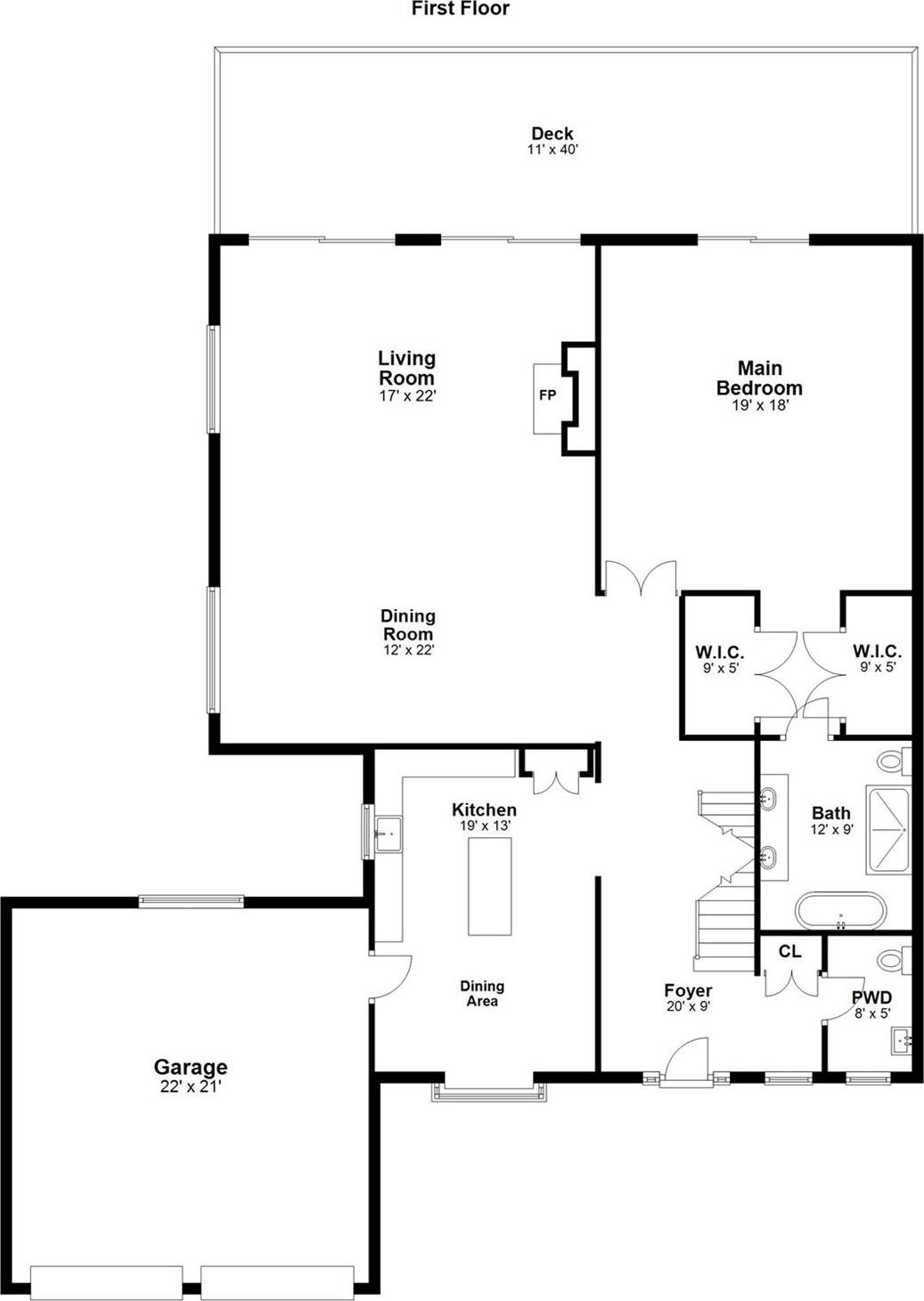 Single Family Club Westchester County, NY 10570, MLS-919097-49