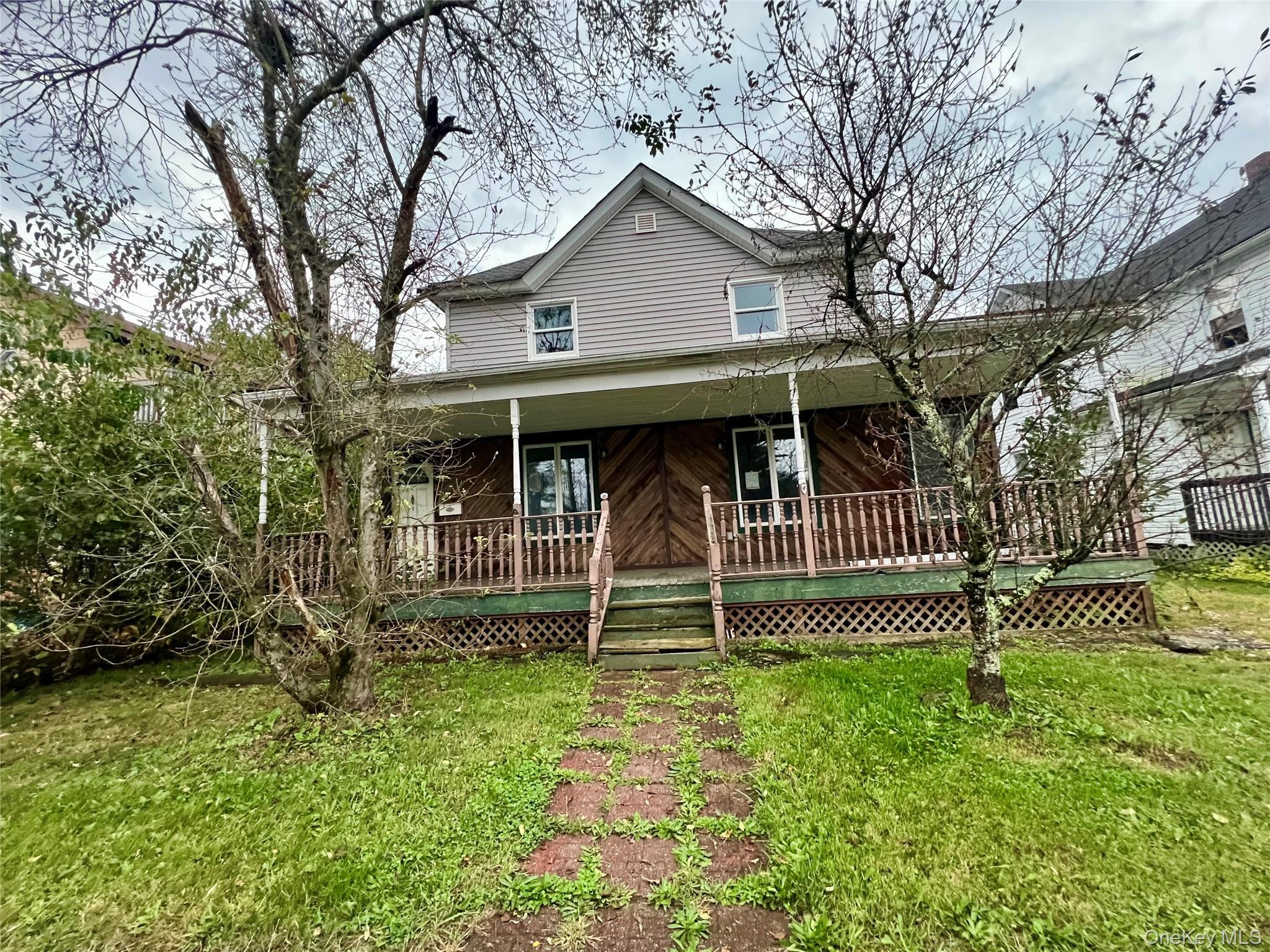 Single Family Center  Orange County, NY 12771, MLS-919113-2