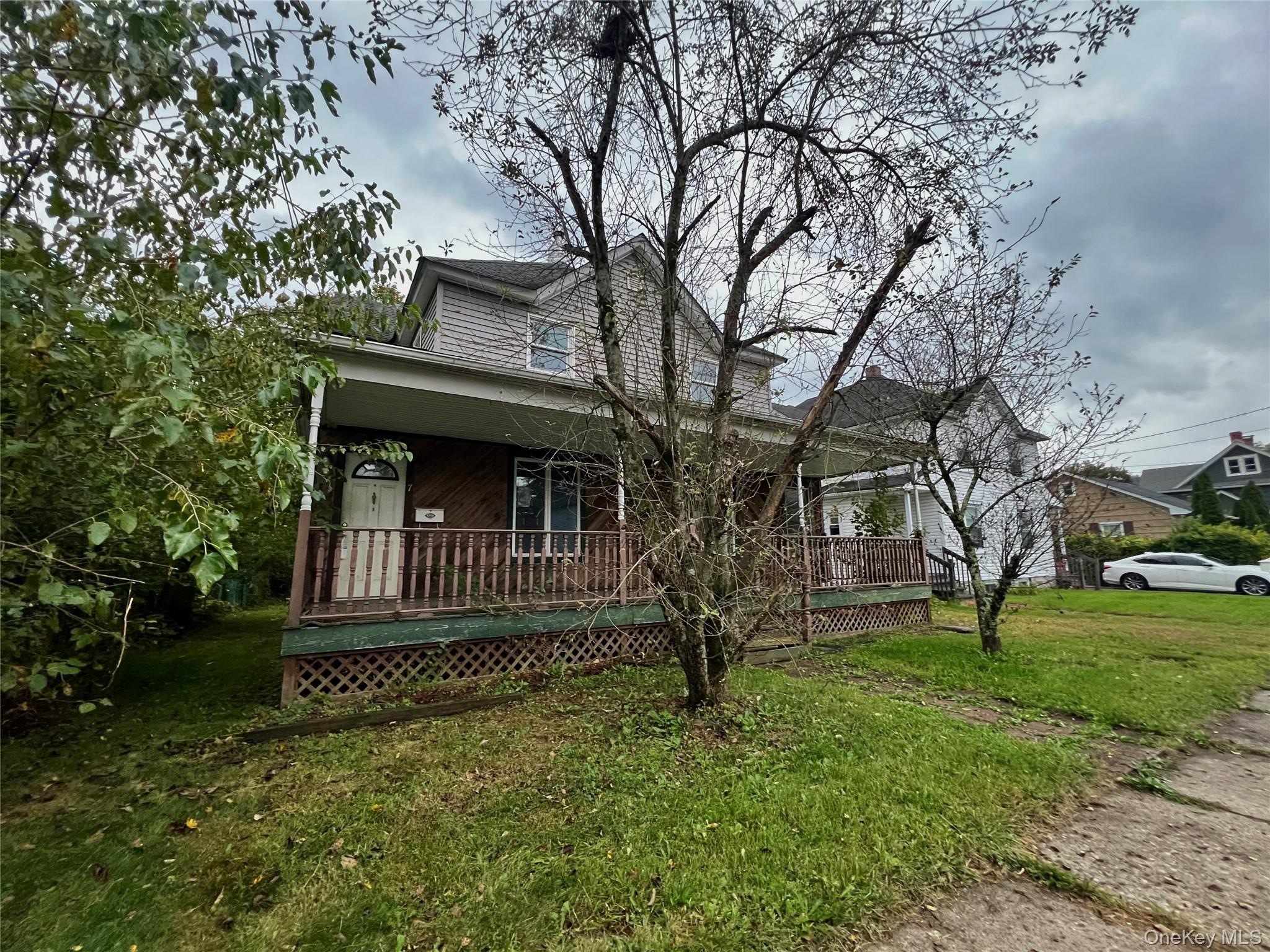 Single Family Center  Orange County, NY 12771, MLS-919113-3