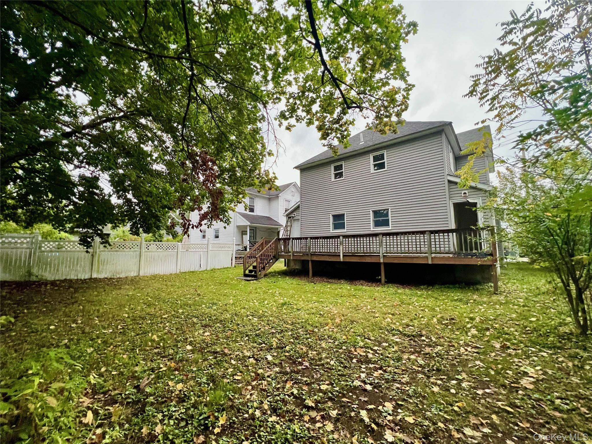 Single Family Center  Orange County, NY 12771, MLS-919113-4