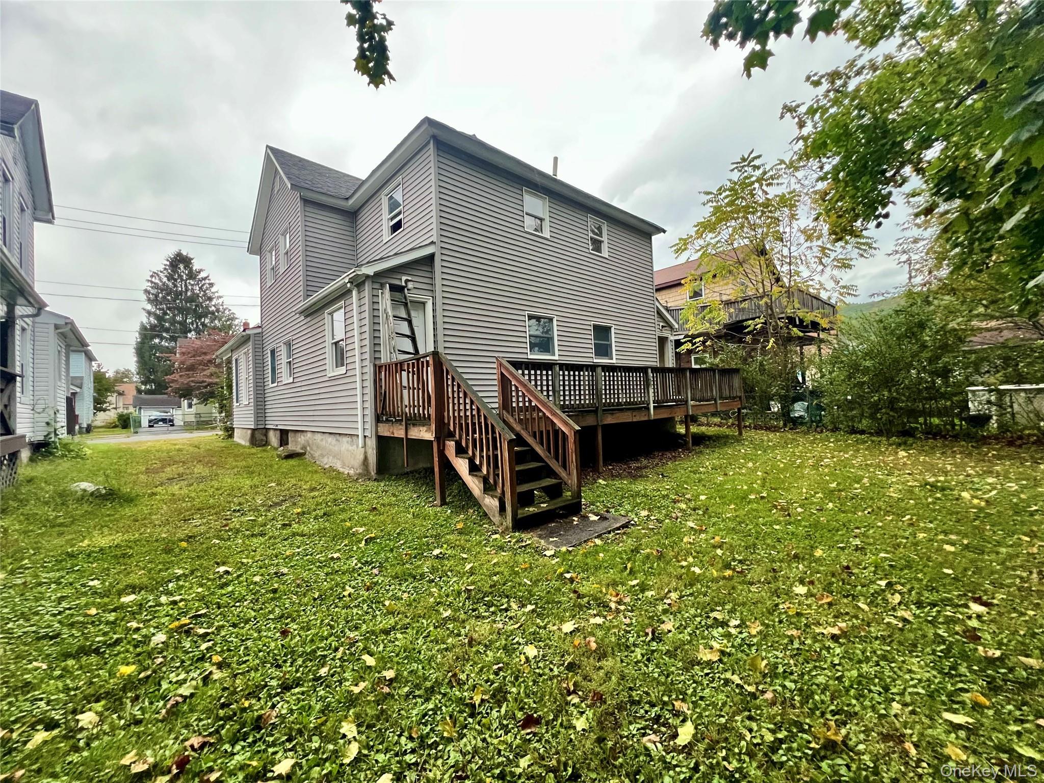 Single Family Center  Orange County, NY 12771, MLS-919113-5
