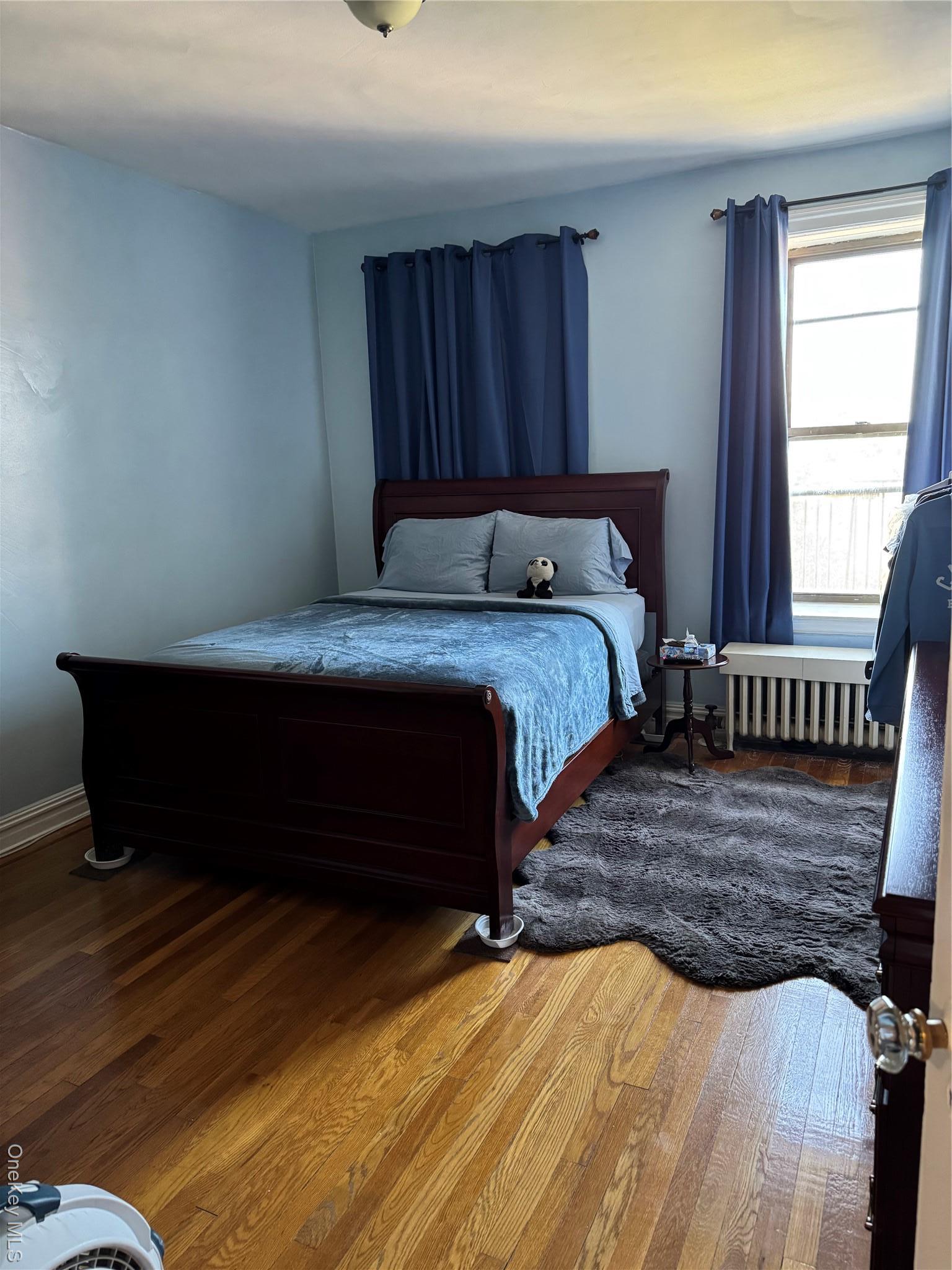 Coop Barnes  Bronx, NY 10467, MLS-919124-9