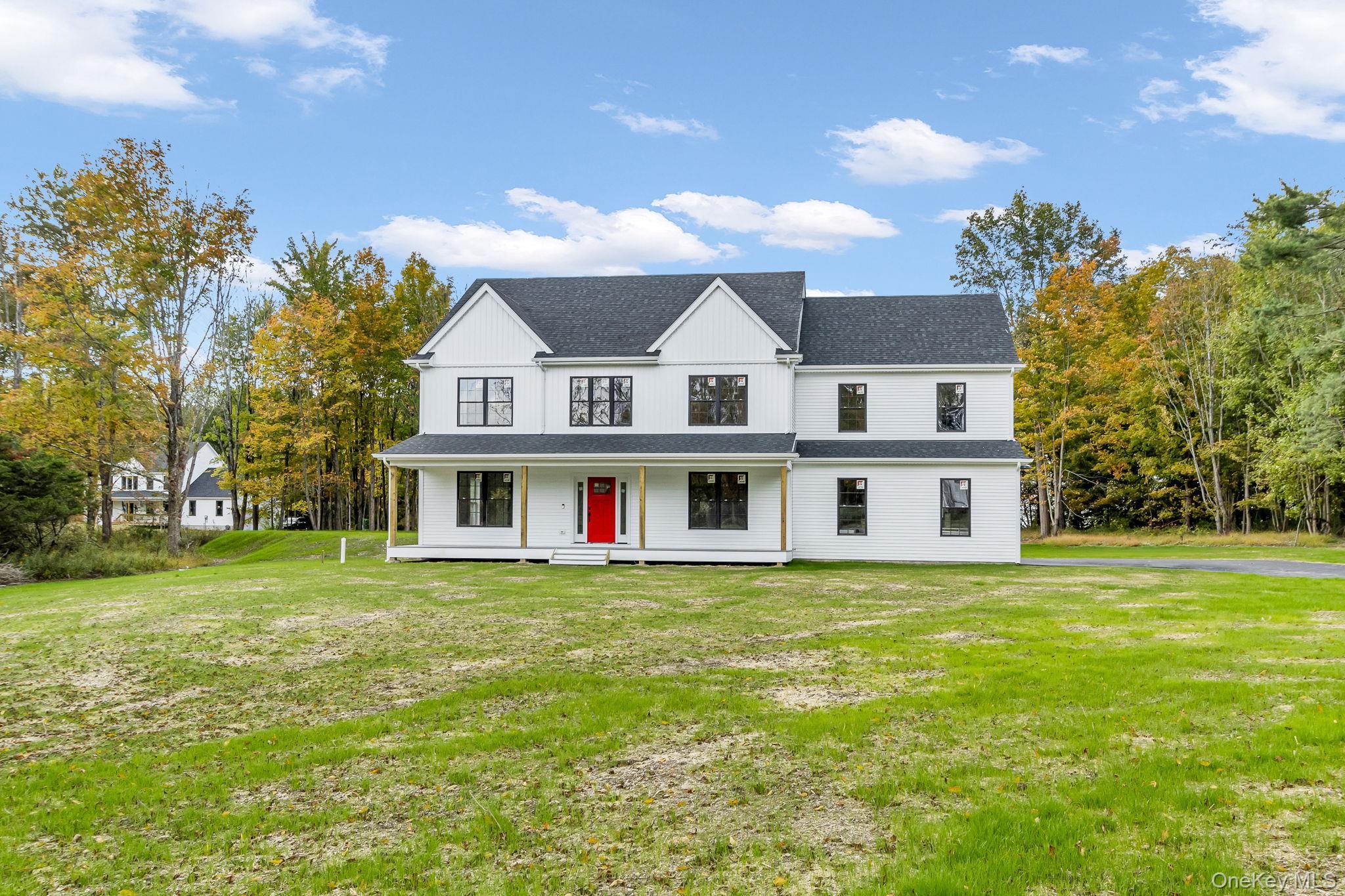 Single Family Martin Dutchess County, NY 12540, MLS-919133-2