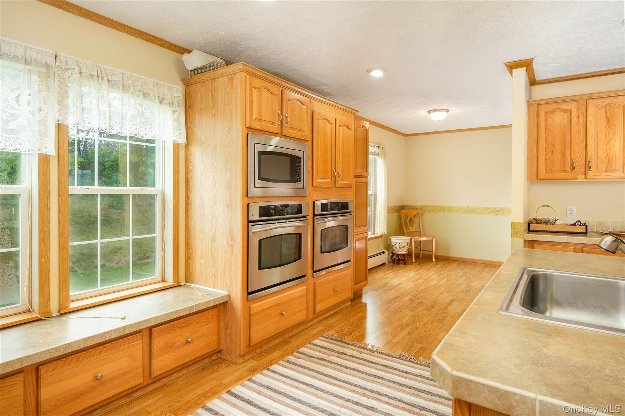 Single Family Potter Mountain Out Of Area, NY 12076, MLS-919135-11