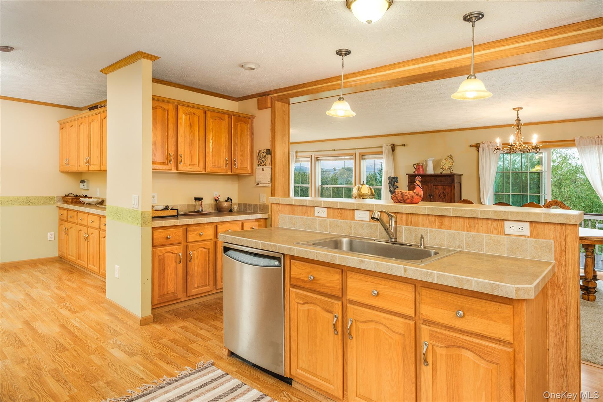 Single Family Potter Mountain Out Of Area, NY 12076, MLS-919135-12