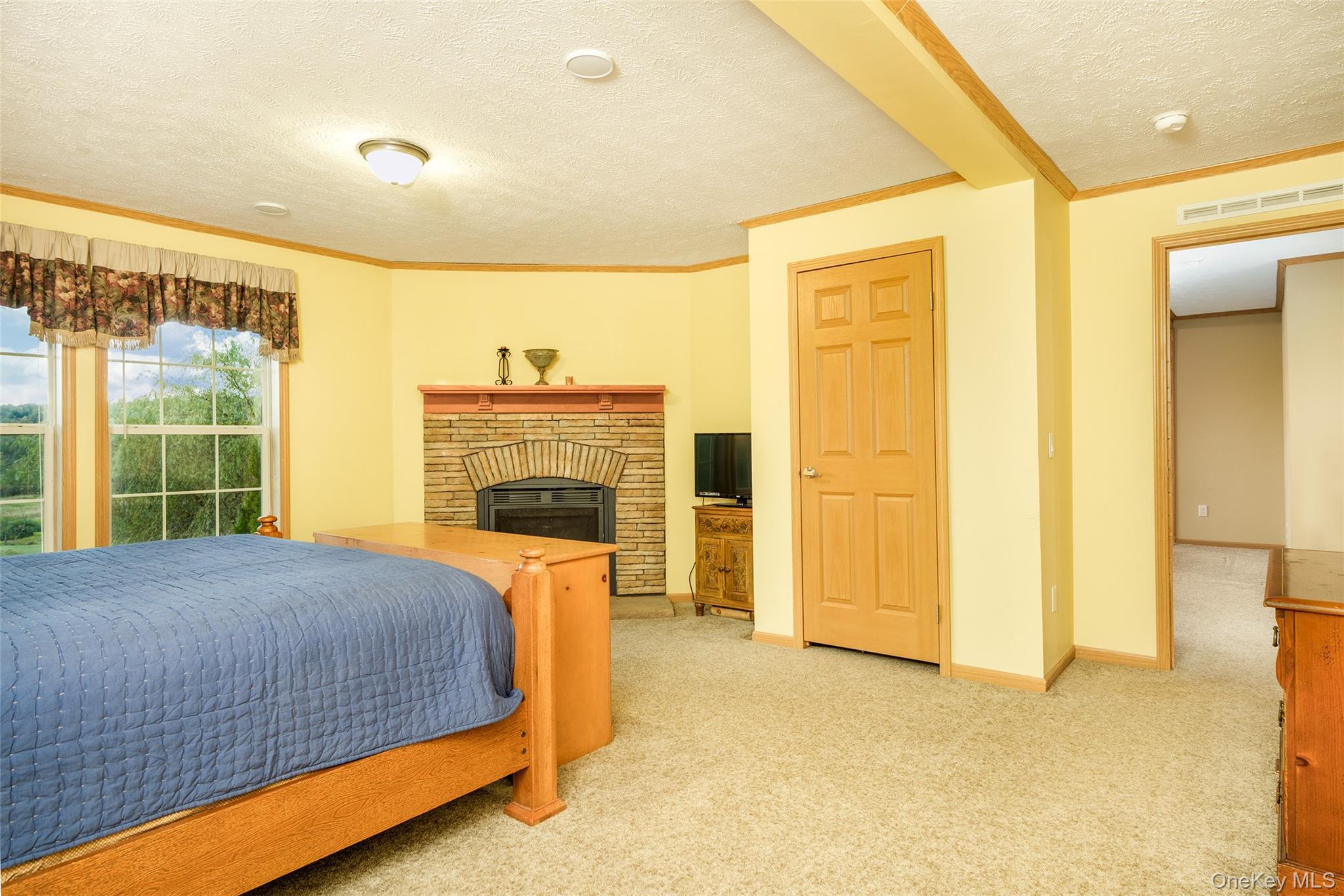 Single Family Potter Mountain Out Of Area, NY 12076, MLS-919135-13