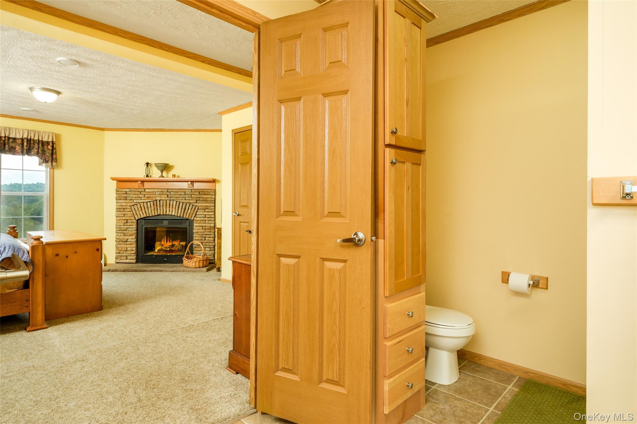 Single Family Potter Mountain Out Of Area, NY 12076, MLS-919135-18