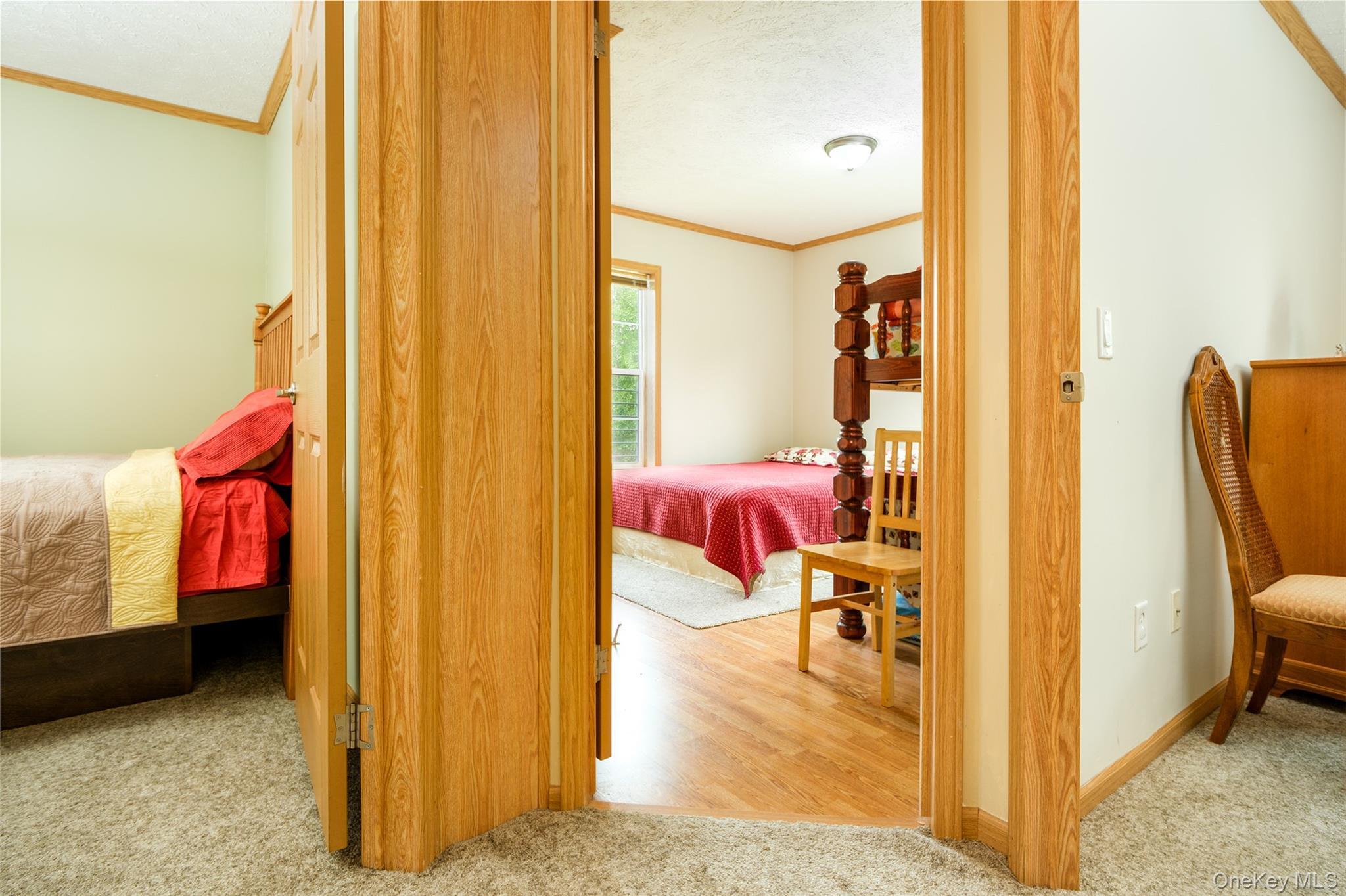 Single Family Potter Mountain Out Of Area, NY 12076, MLS-919135-19