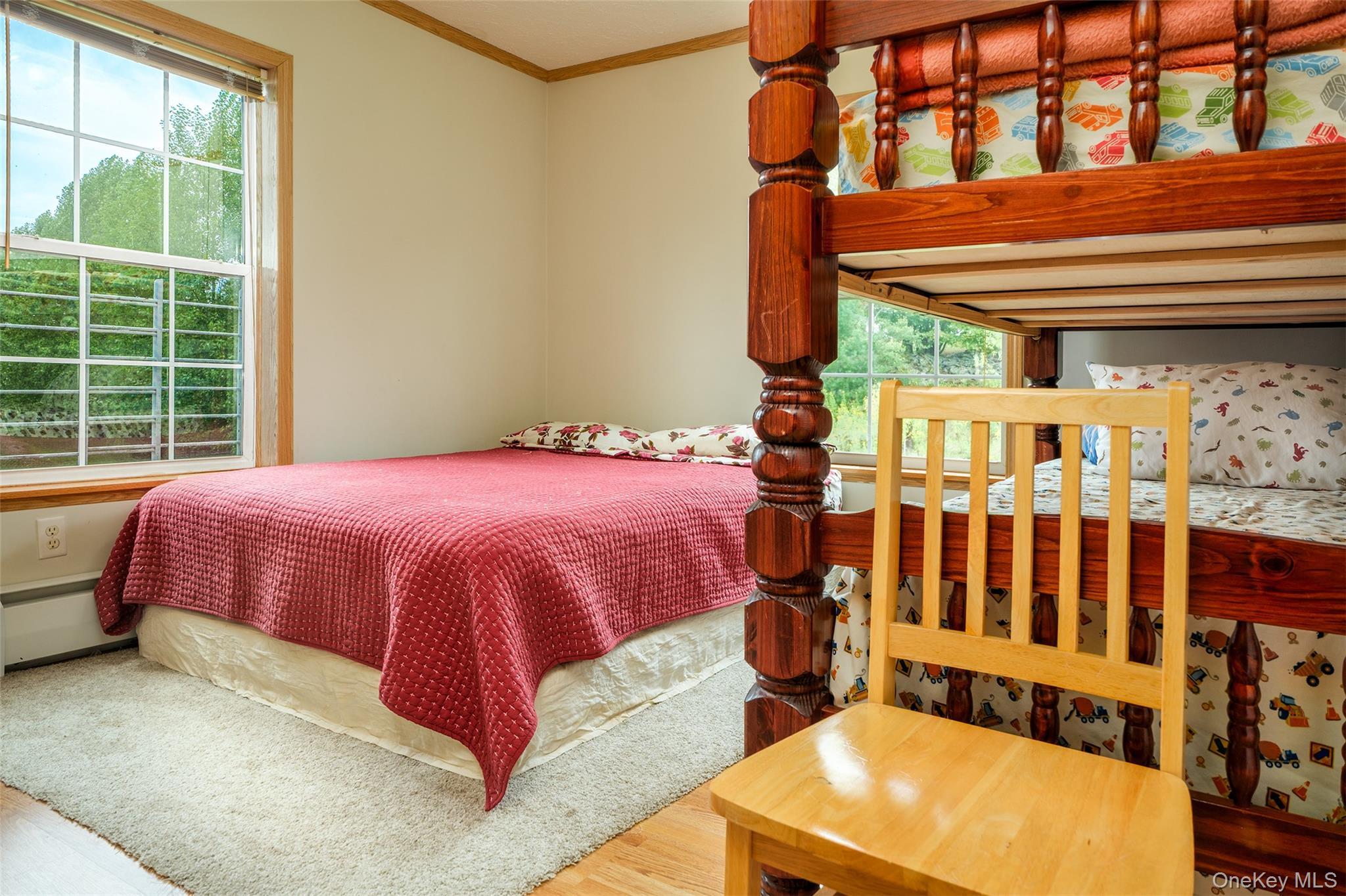 Single Family Potter Mountain Out Of Area, NY 12076, MLS-919135-22