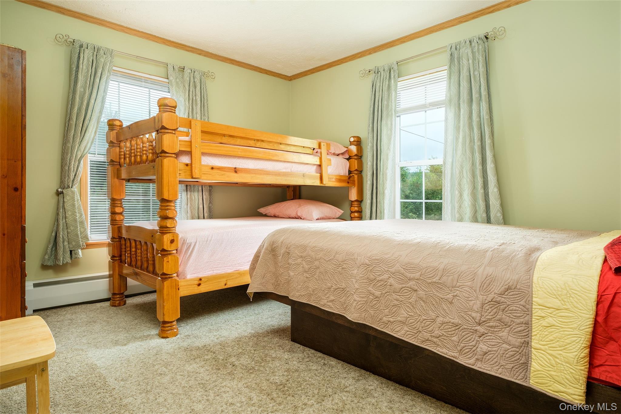 Single Family Potter Mountain Out Of Area, NY 12076, MLS-919135-23