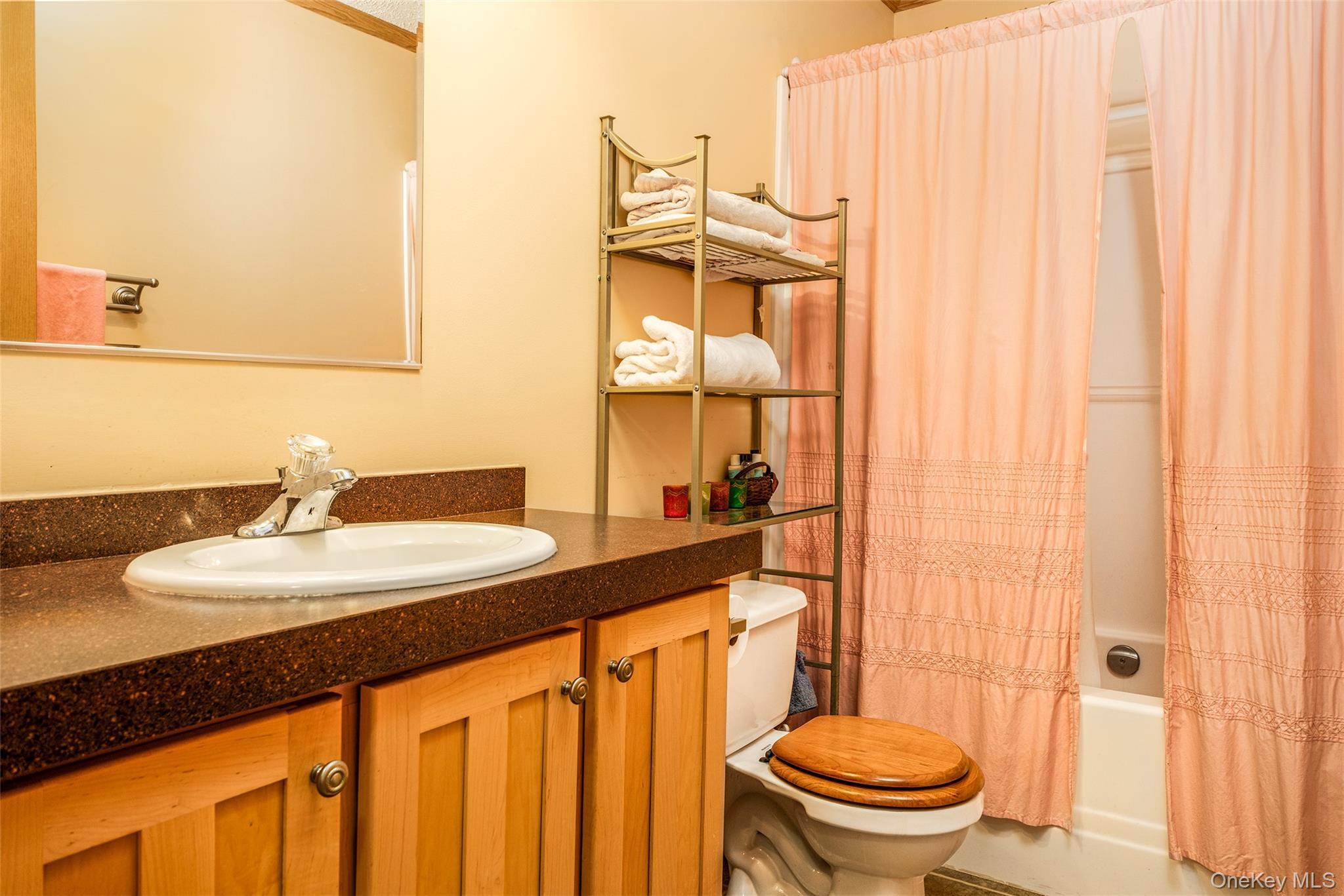 Single Family Potter Mountain Out Of Area, NY 12076, MLS-919135-24