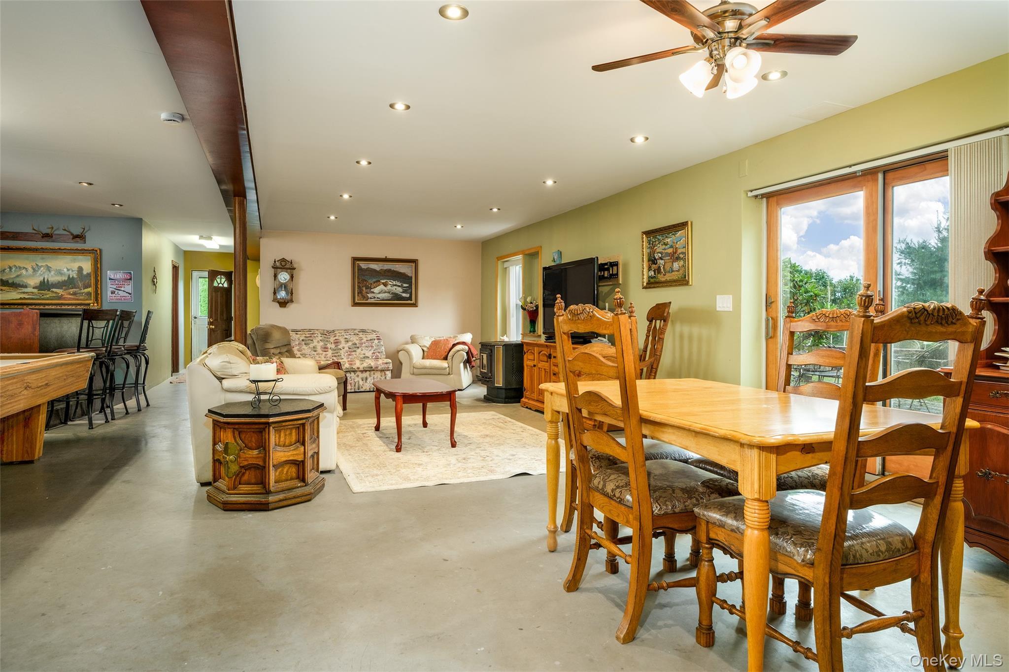 Single Family Potter Mountain Out Of Area, NY 12076, MLS-919135-27